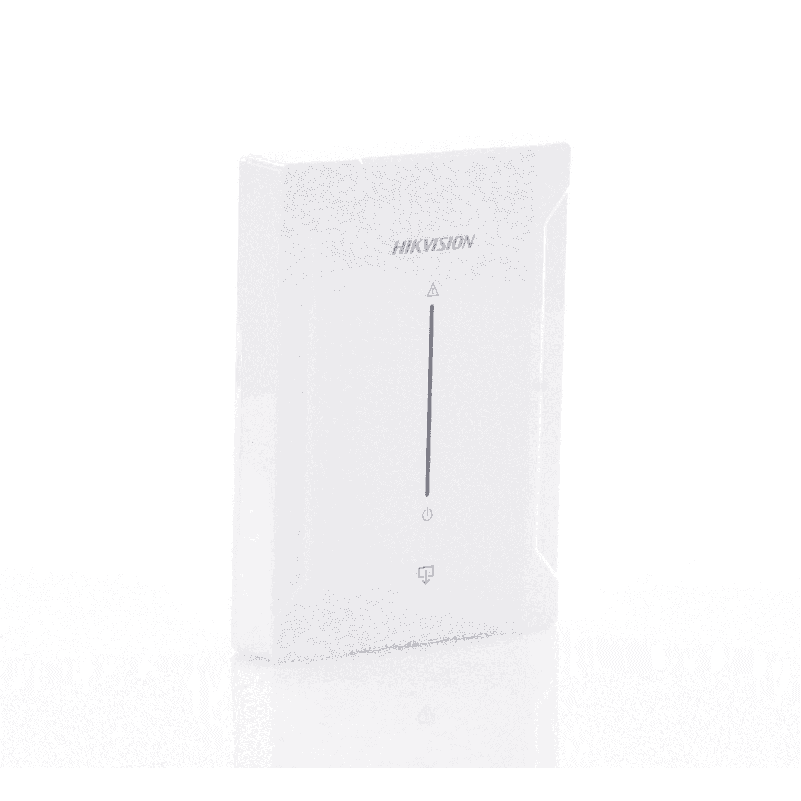 Módulo de 4 Relevadores de Capacidad 30V (Máx. 5A) / Para Funciones de Automatización / Comunicación Speed-X Bus DS-PM1-O4L-H - HIKVISION