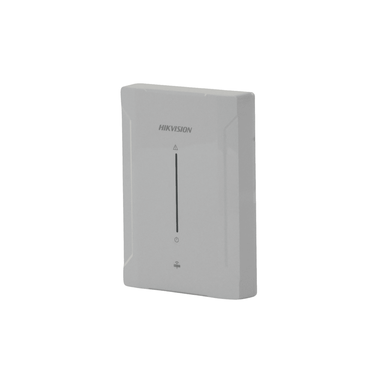 (AX HYBRID PRO) Expansor de 32 Zonas Inalámbricas Tri-X / Conexión Speed-X Bus Hacia el Panel / Permite Agregar Sensores AX PRO DS-PM1-RT-HWB - HIKVISION