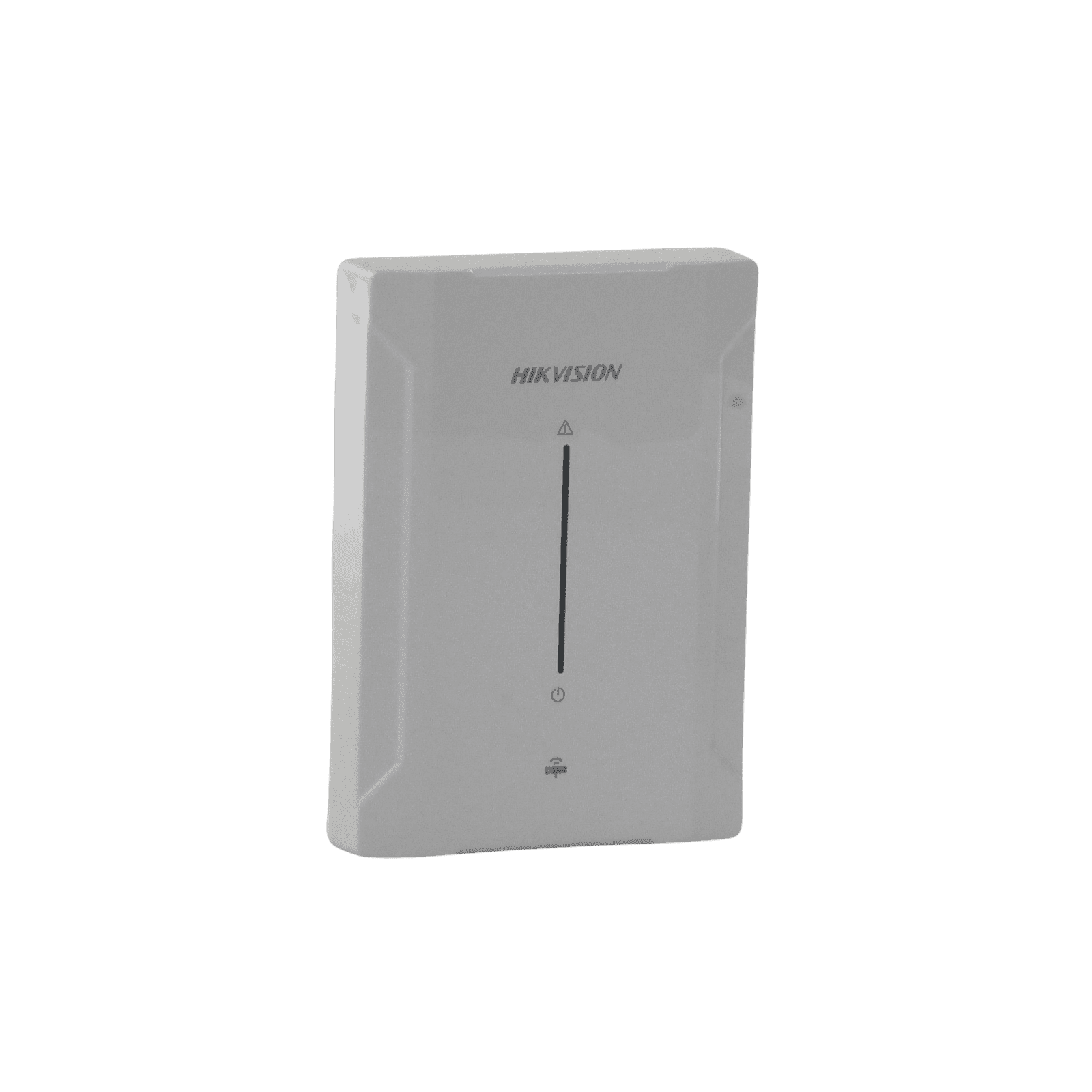 (AX HYBRID PRO) Expansor de 32 Zonas Inalámbricas Tri-X / Conexión Speed-X Bus Hacia el Panel / Permite Agregar Sensores AX PRO DS-PM1-RT-HWB - HIKVISION