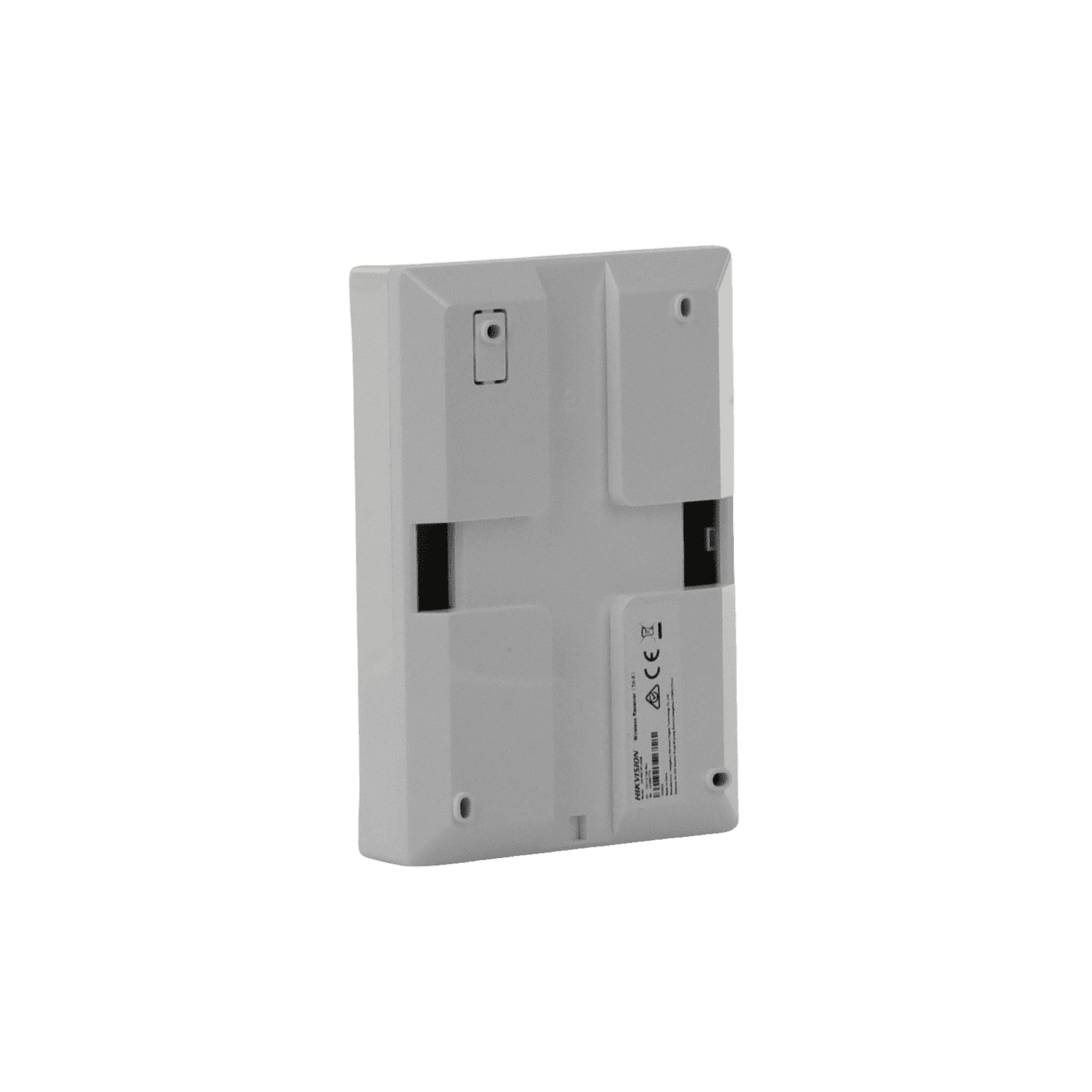 (AX HYBRID PRO) Expansor de 32 Zonas Inalámbricas Tri-X / Conexión Speed-X Bus Hacia el Panel / Permite Agregar Sensores AX PRO DS-PM1-RT-HWB - HIKVISION