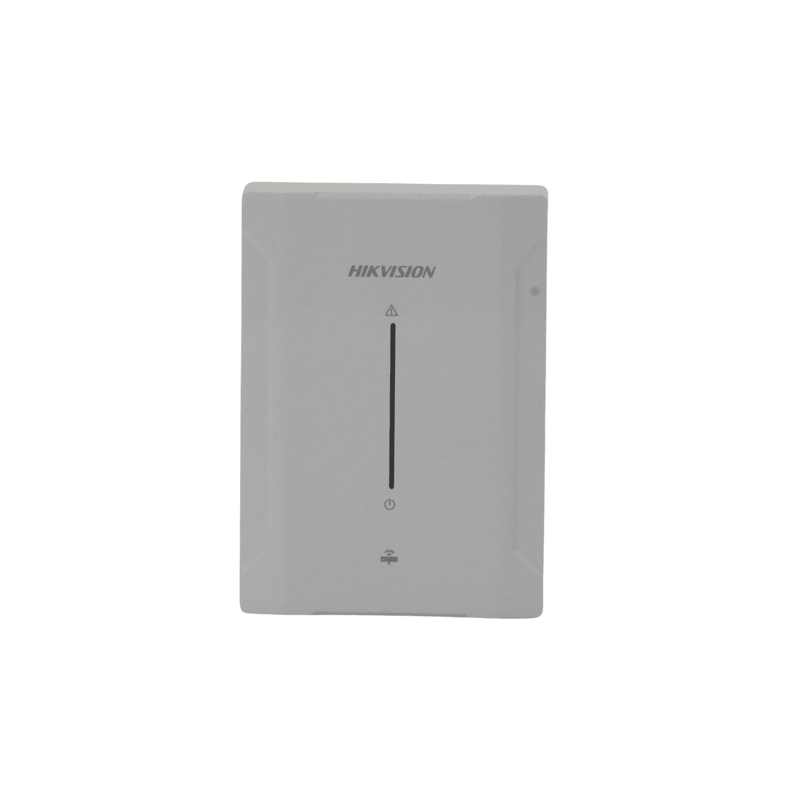 (AX HYBRID PRO) Expansor de 32 Zonas Inalámbricas Tri-X / Conexión Speed-X Bus Hacia el Panel / Permite Agregar Sensores AX PRO DS-PM1-RT-HWB - HIKVISION