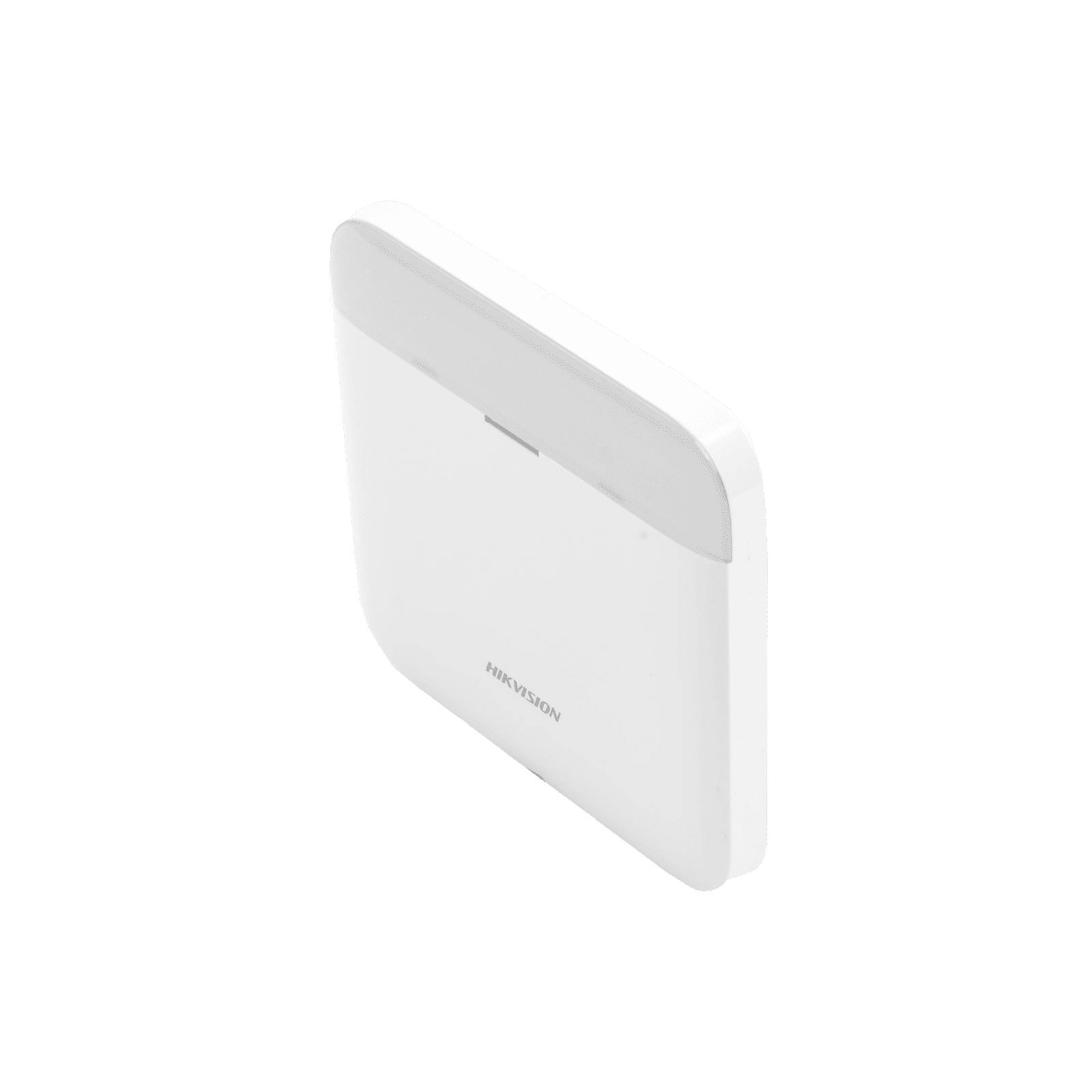(AX PRO) Repetidor de Señal Hikvision / LED Indicador / Batería de Respaldo/ No compatible con el panel DS-PHA64-LP DS-PR1-WB - HIKVISION