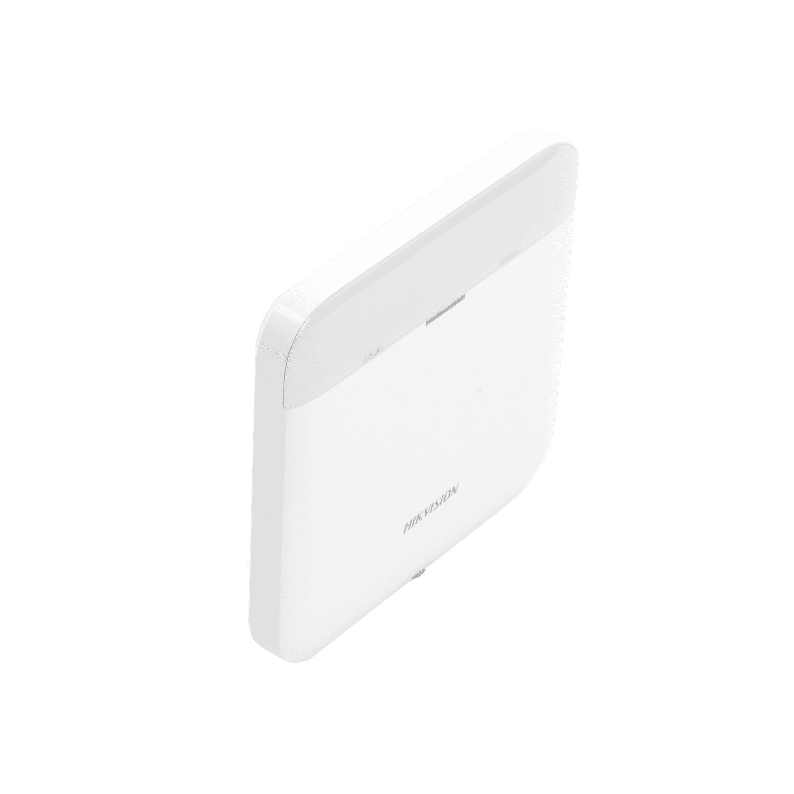 (AX PRO) Repetidor de Señal Hikvision / LED Indicador / Batería de Respaldo/ No compatible con el panel DS-PHA64-LP DS-PR1-WB - HIKVISION
