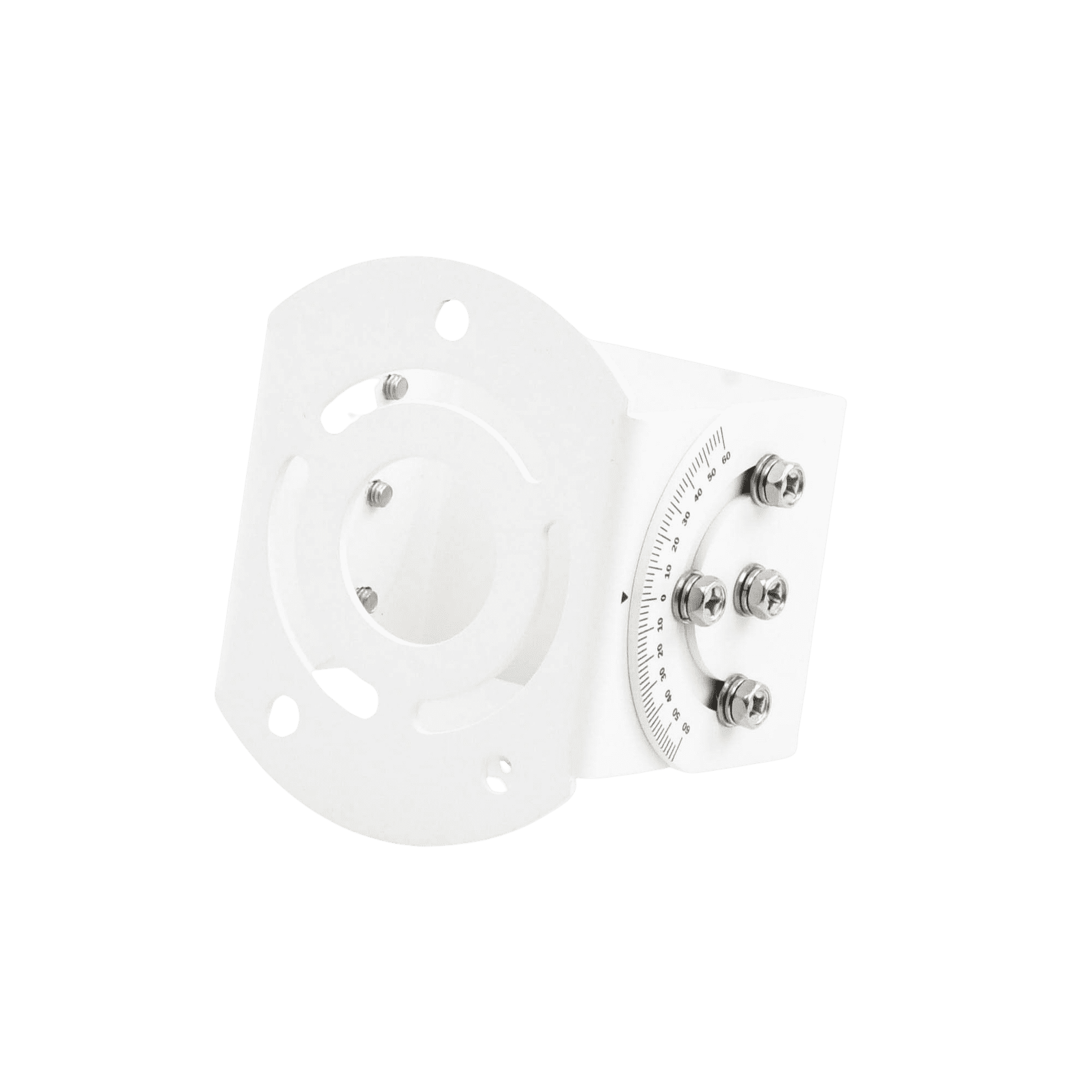 Montaje de Pared para Radar Hikvision DS-PRB-1110 - HIKVISION