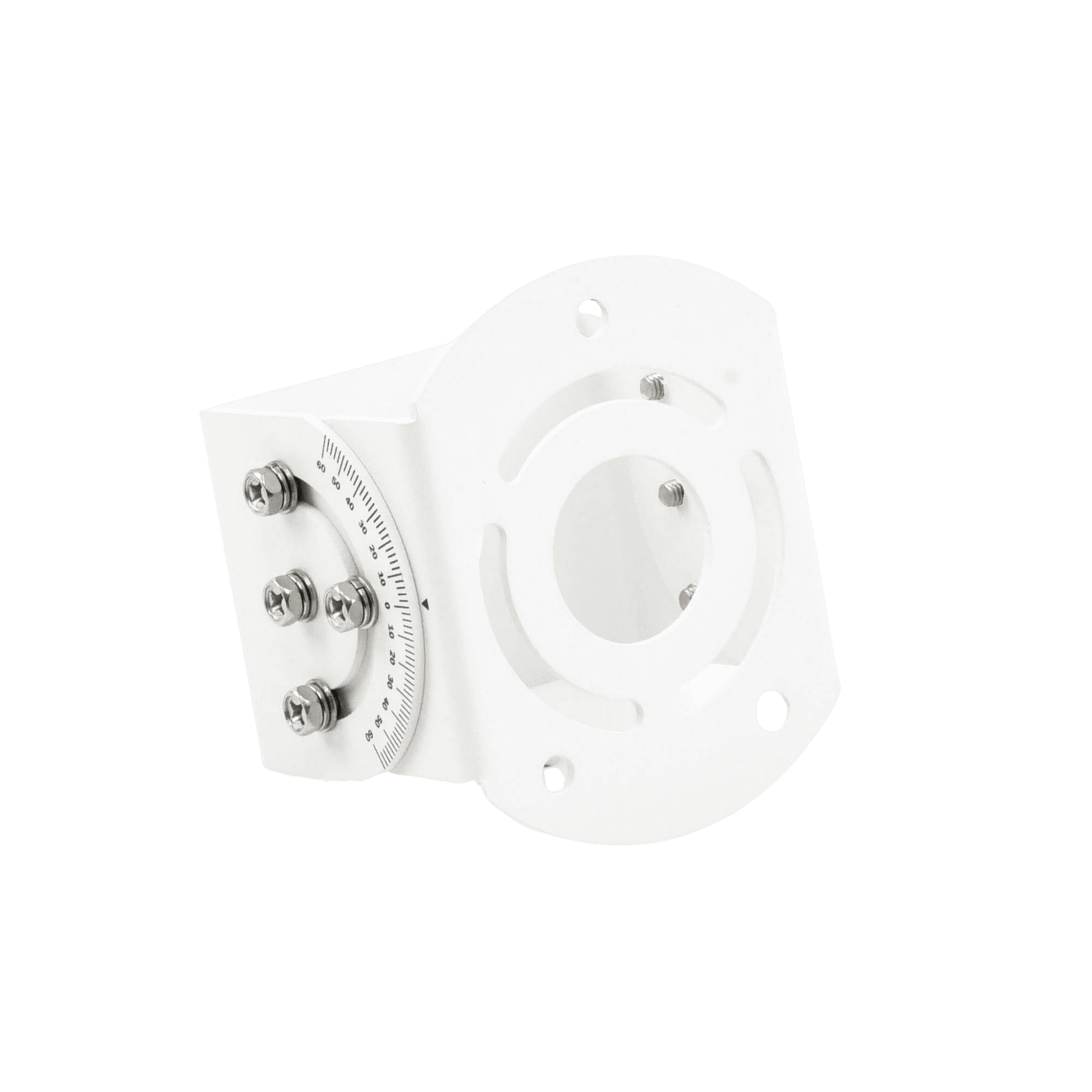 Montaje de Pared para Radar Hikvision DS-PRB-1110 - HIKVISION