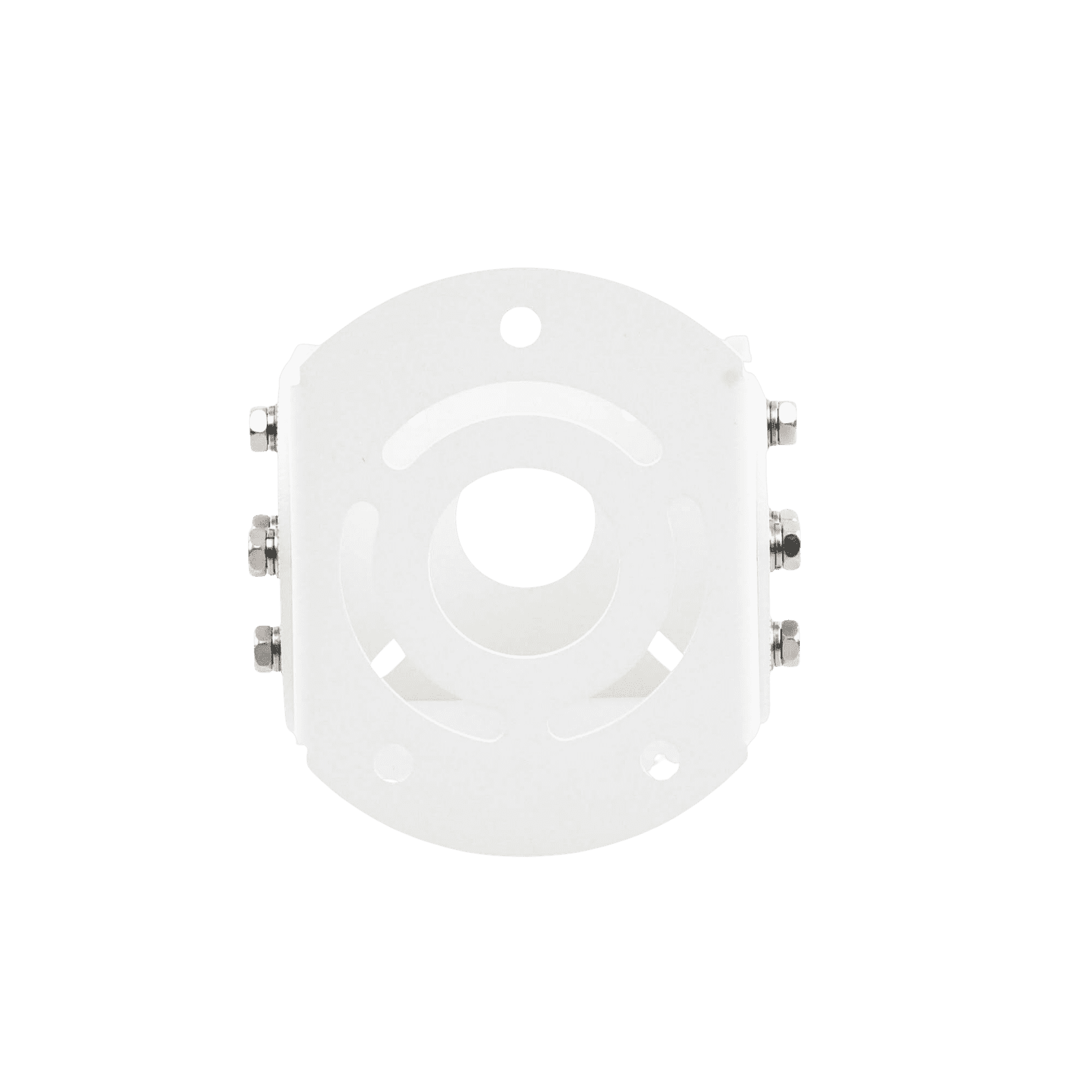 Montaje de Pared para Radar Hikvision DS-PRB-1110 - HIKVISION