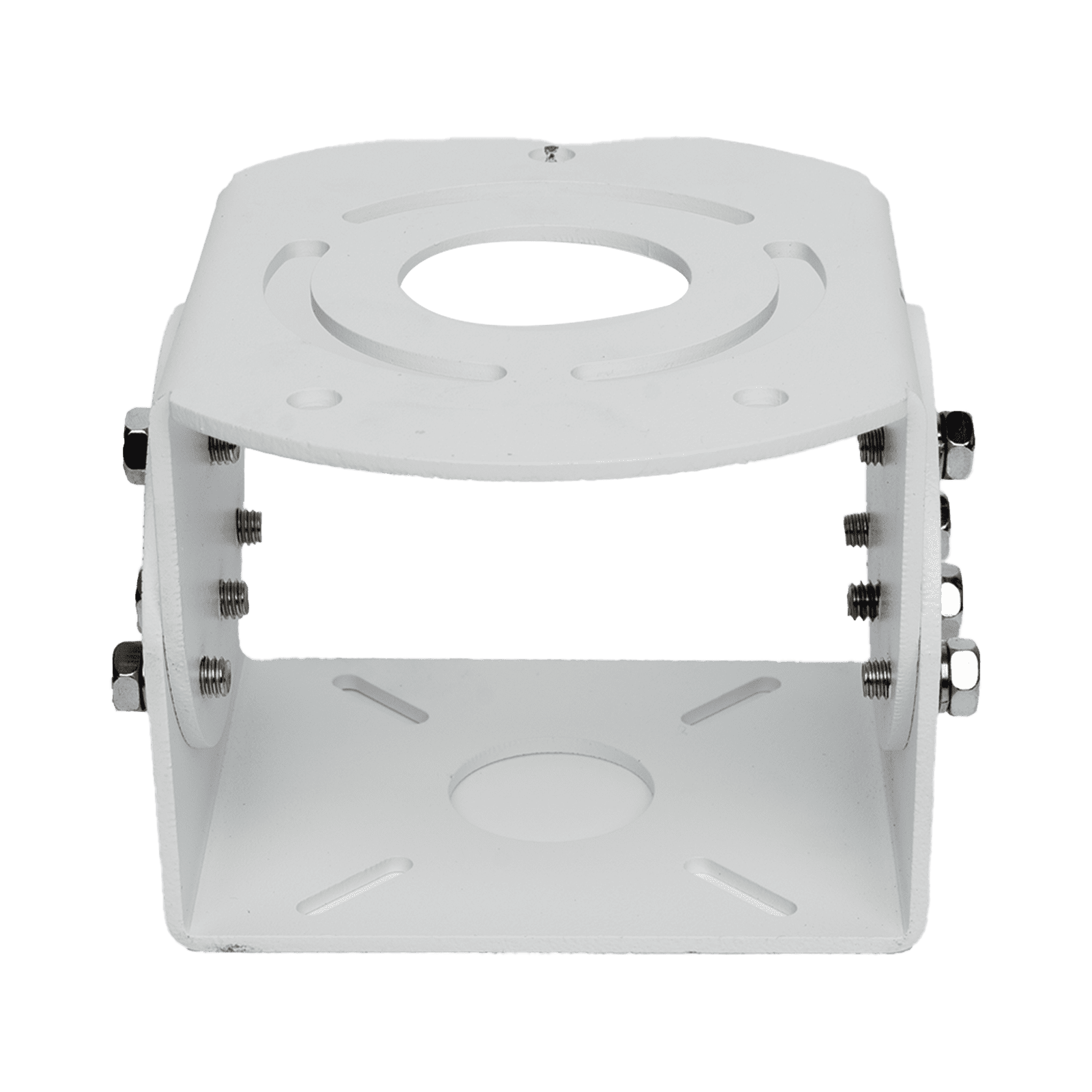 Montaje de Pared para Radar Hikvision DSPRB1110AX - SYSCOM