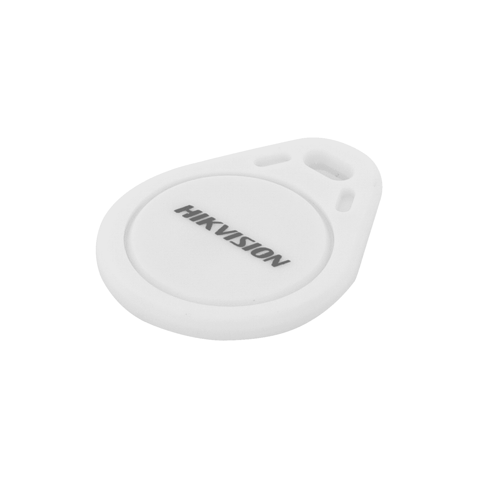 (AX PRO) Tag de Desarmado y Armado / Material Resistente PVC / 13.56MHz Mifare DS-PT-M1 - HIKVISION