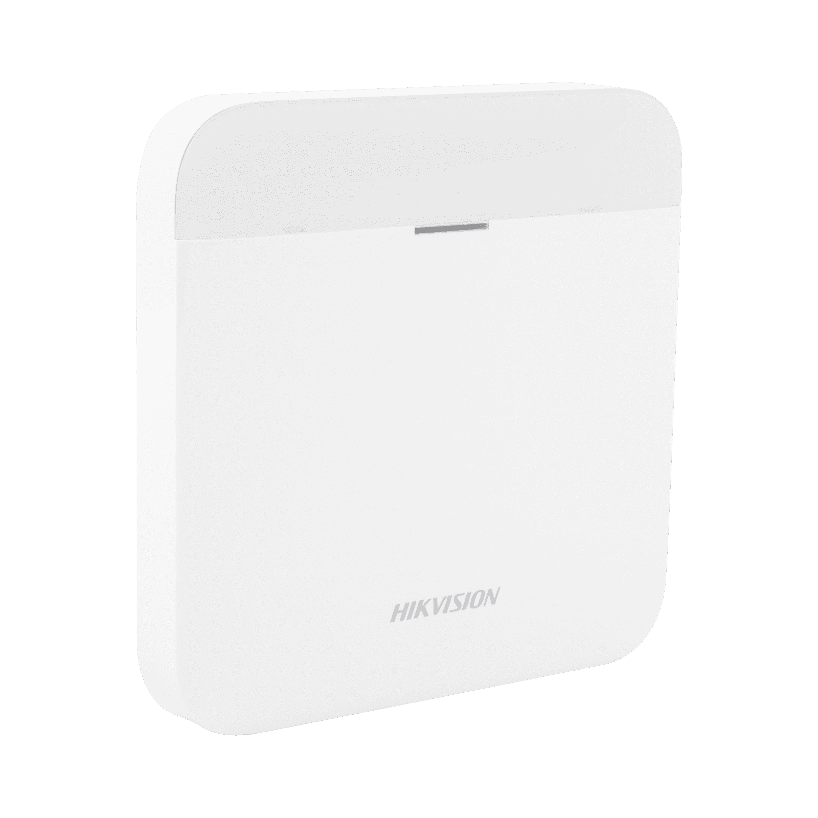 (AX PRO) Panel de Alarma Inalámbrico de Hikvision / Soporta 48 Zonas / Wi-Fi y Ethernet / Incluye Batería de respaldo / Compatible con los Accesorios AX PRO DS-PWA48-E-WB - HIKVISION