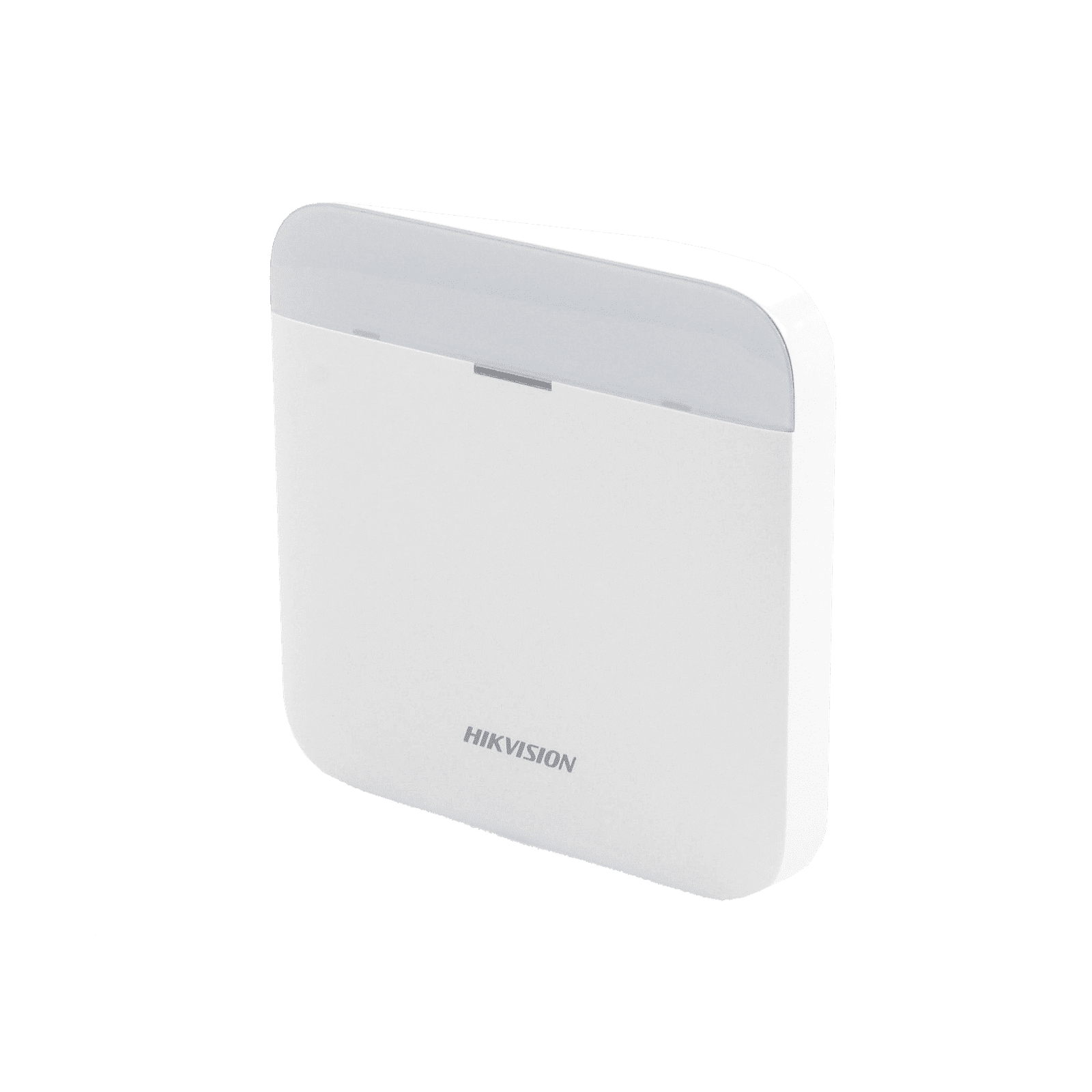 (AX PRO) Panel de Alarma Inalámbrico de Hikvision / Soporta 48 Zonas / GSM 3G/4G, Wi-Fi y Ethernet / Incluye Batería de respaldo / Compatible con los Accesorios AX PRO. DS-PWA48-M-WB - HIKVISION
