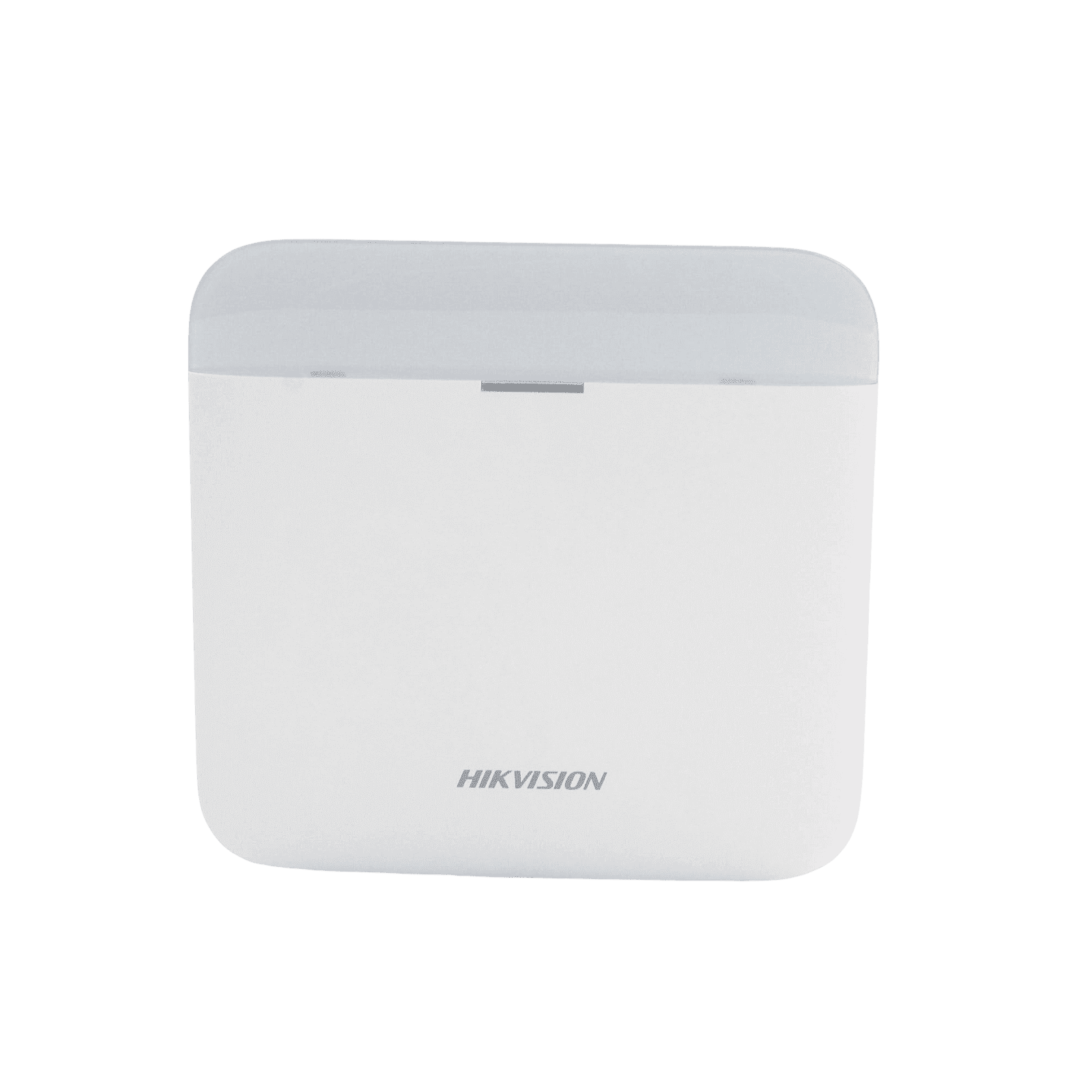 (AX PRO) Panel de Alarma Inalámbrico de Hikvision / Soporta 48 Zonas / GSM 3G/4G, Wi-Fi y Ethernet / Incluye Batería de respaldo / Compatible con los Accesorios AX PRO. DS-PWA48-M-WB - HIKVISION