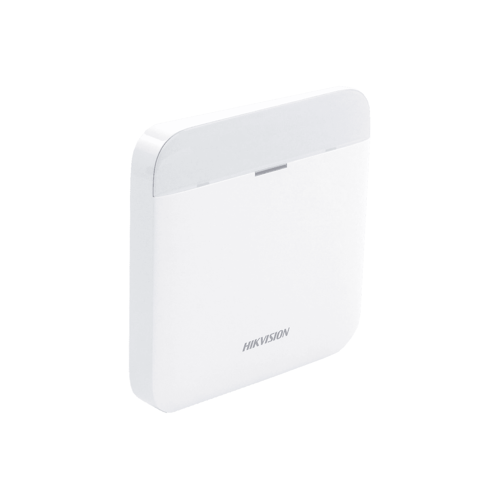 (AX PRO) Panel de Alarma Inalámbrico de Hikvision / Soporta 48 Zonas / GSM 3G/4G, Wi-Fi y Ethernet / Incluye Batería de respaldo / Compatible con los Accesorios AX PRO. DS-PWA48-M-WB - HIKVISION