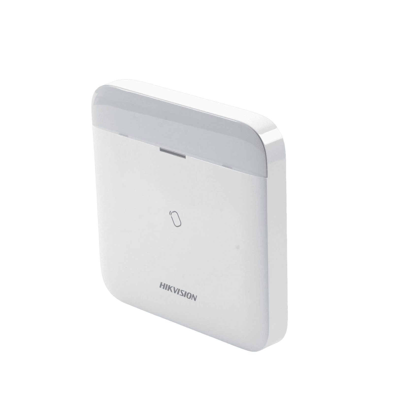 (AX PRO) Panel de Alarma Inalámbrico de Hikvision / Soporta 96 Zonas / GSM 3G/4G, Wi-Fi y Ethernet / Incluye Batería de respaldo / Compatible con los Accesorios AX PRO. DS-PWA96-M-WB - HIKVISION