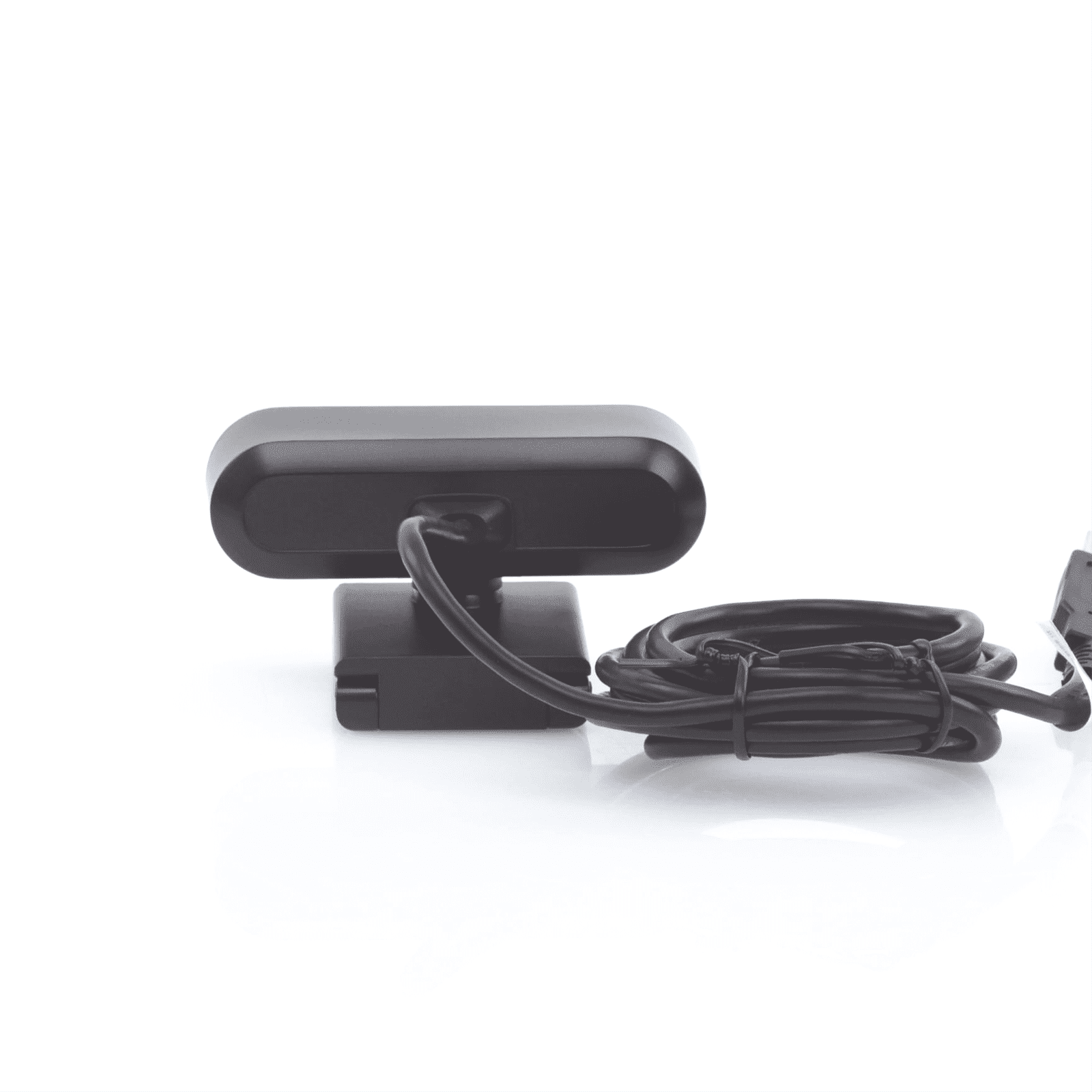 Cámara Web ALTA DENIFICIÓN (1080p) con Autoenfoque / Giro 360° / Gran Angular / Micrófono Integrado / Conector USB / Fácil de Instalar / Reducción de Ruido Inteligente DS-U02P - HIKVISION