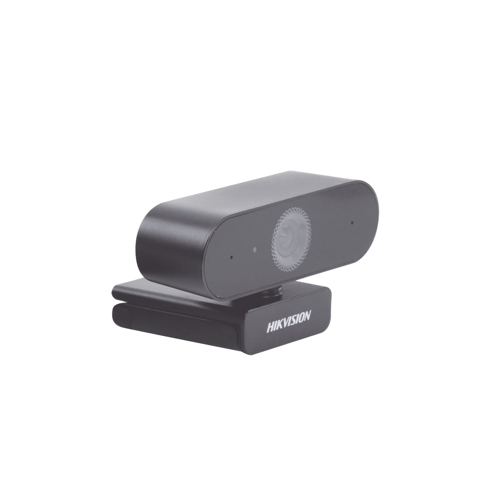 Cámara Web ALTA DENIFICIÓN (1080p) con Autoenfoque / Giro 360° / Gran Angular / Micrófono Integrado / Conector USB / Fácil de Instalar / Reducción de Ruido Inteligente DS-U02P - HIKVISION