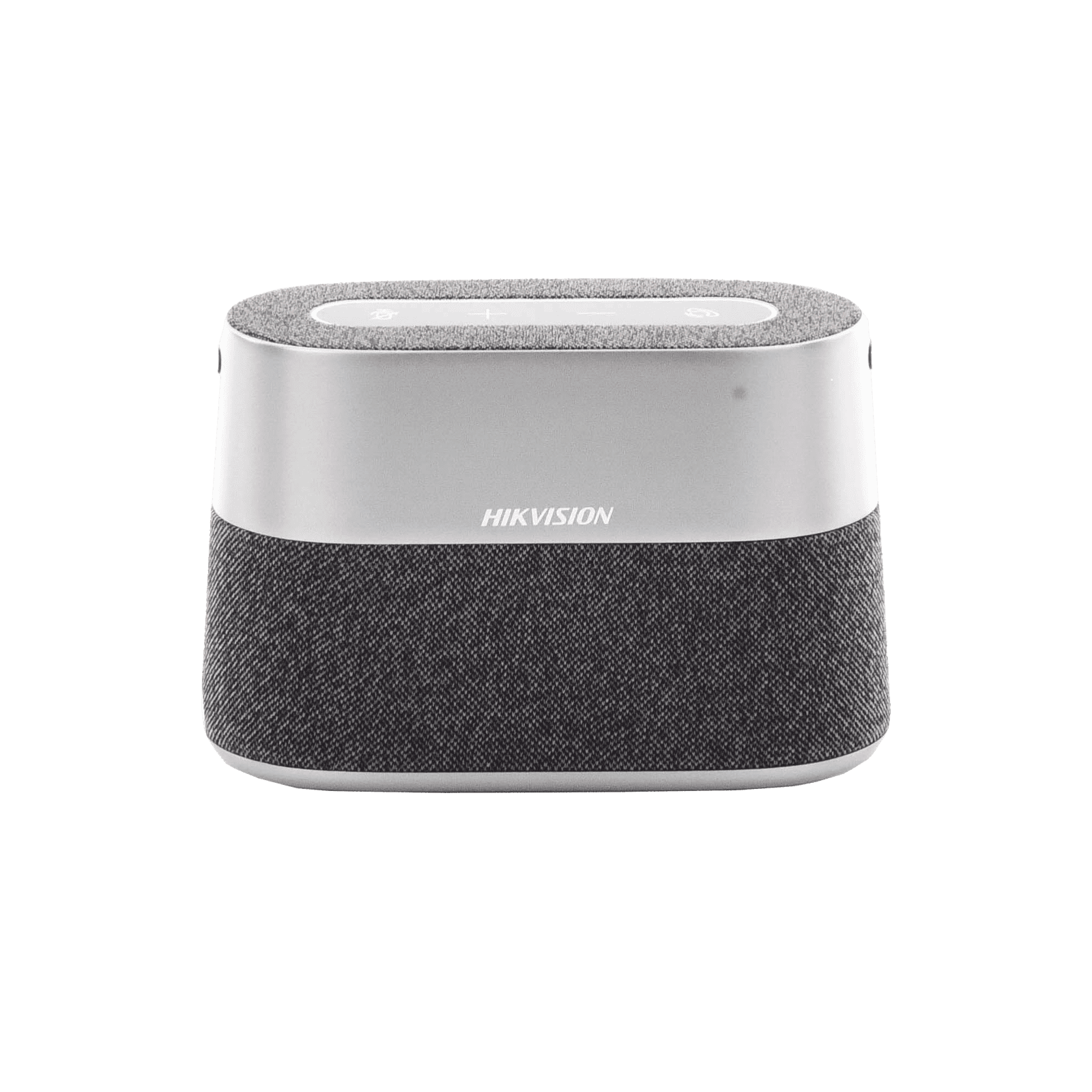 Micrófono y Bocina Inalámbrica / Omnidireccional / DNR / Bluetooth / Ideal para Videoconferencias / USB-C / Compatible con Zoom – Webex – Skype – Youtube – Etc.. DS-UAC-S1 - HIKVISION