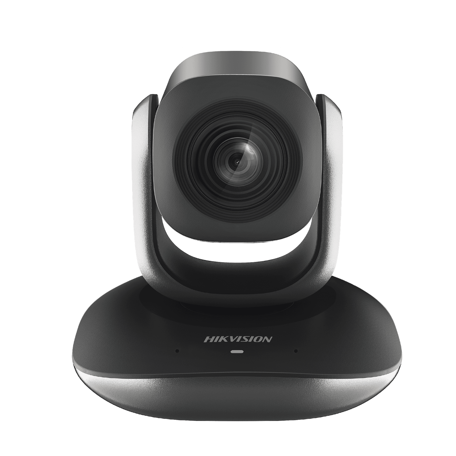 Cámara Web PTZ Alta Definición Full HD (1080p) Para Salas de Juntas / Gran Angular / Micrófono Integrado / Fácil de Instalar / Reducción de Ruido Inteligente DS-UVC-P12 - HIKVISION