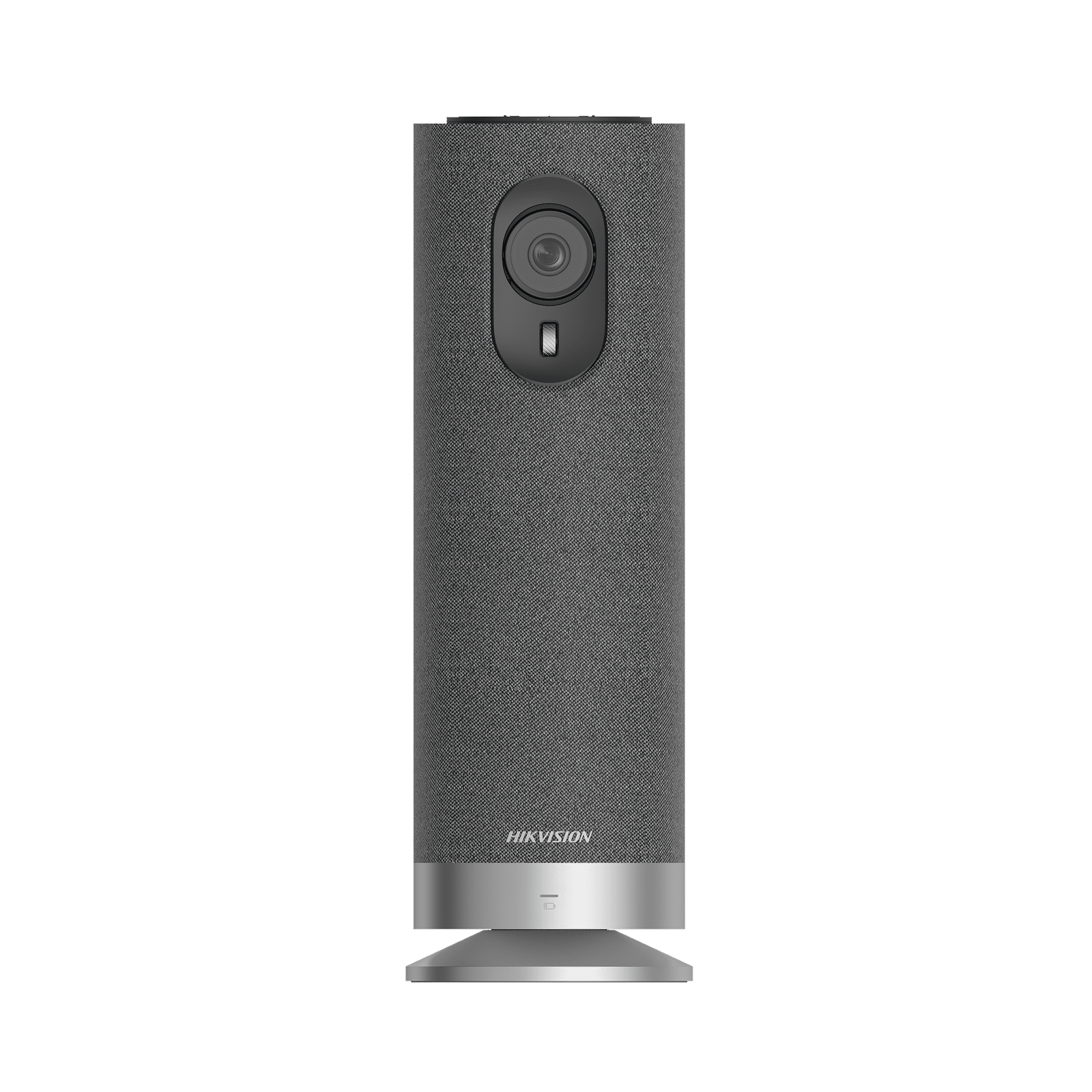 Cámara de Videoconferencias Portátil / Resolución de 2 Megaxpiel (Full HD) / 4 Micrófonos / Altavoz 5 W / Conexión USB / Control Remoto / Plug and Play / Movimiento PTZ DS-UVC-X12 - HIKVISION