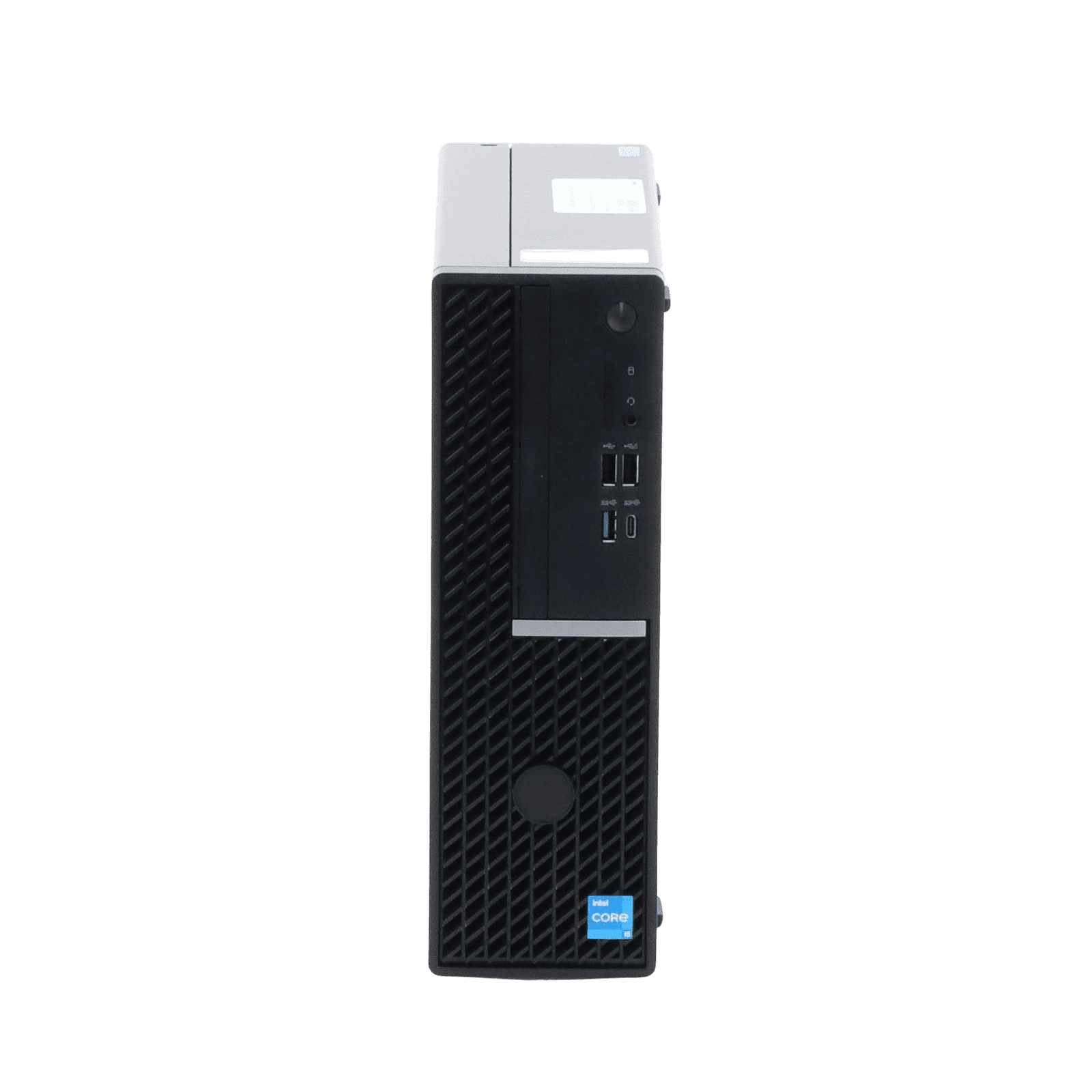 Estación de Trabajo (Workstation) para Monitoreo / 64 Bits / Intel® Core i5 – 12500 / 16 GB RAM / M.2 256 GB / Windows 10 IoT Enterprise / 4 Salidas de Video DS-VP41D-C/HW5 - HIKVISION