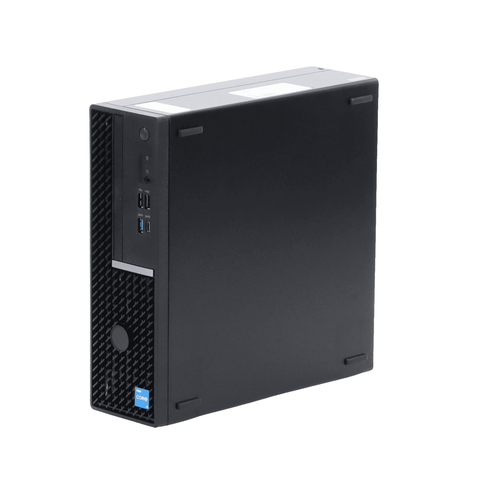 Estación de Trabajo (Workstation) para Monitoreo / 64 Bits / Intel® Core i5 – 12500 / 16 GB RAM / M.2 256 GB / Windows 10 IoT Enterprise / 4 Salidas de Video DS-VP41D-C/HW5 - HIKVISION