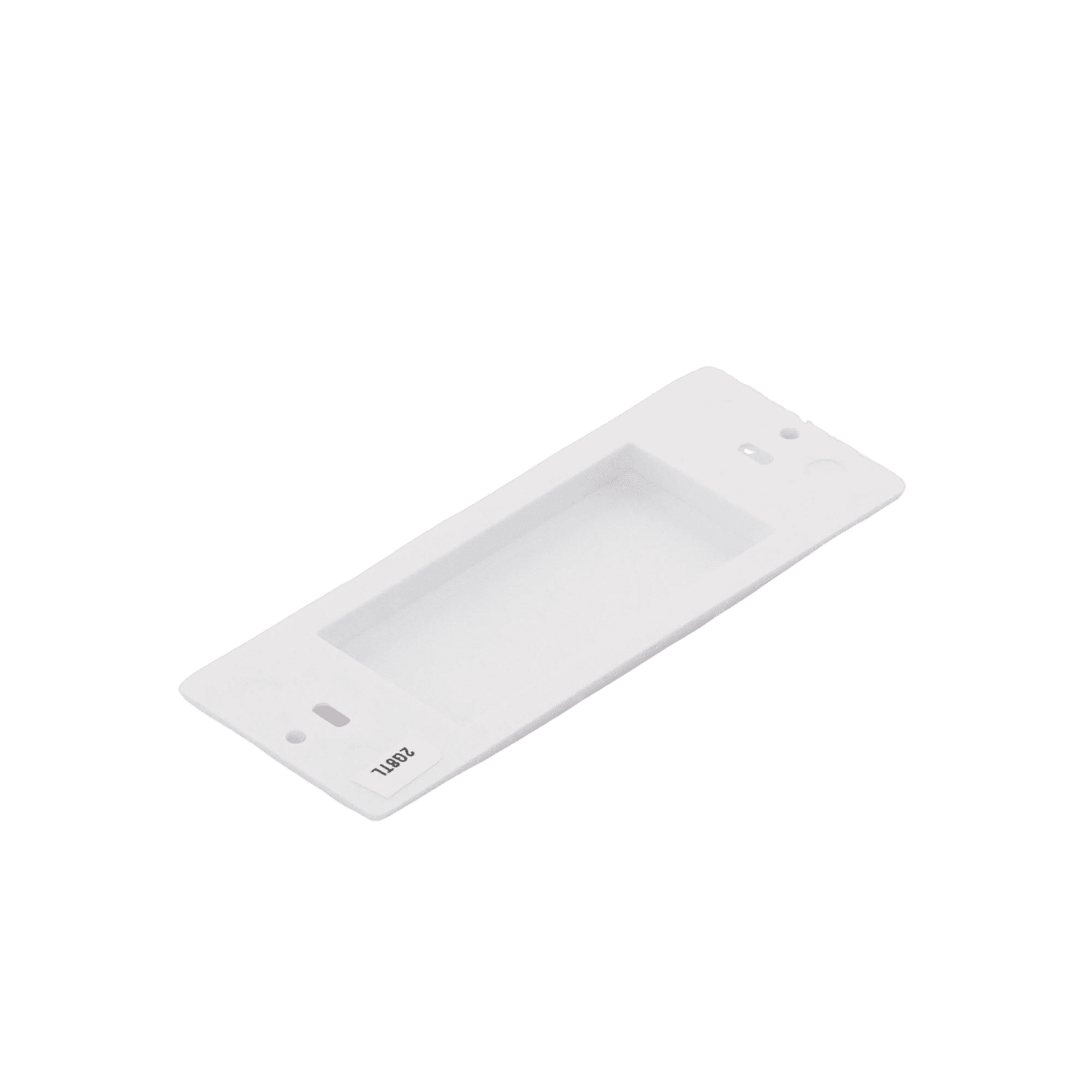 Placa ciega de pared DVBI - LUTRON ELECTRONICS