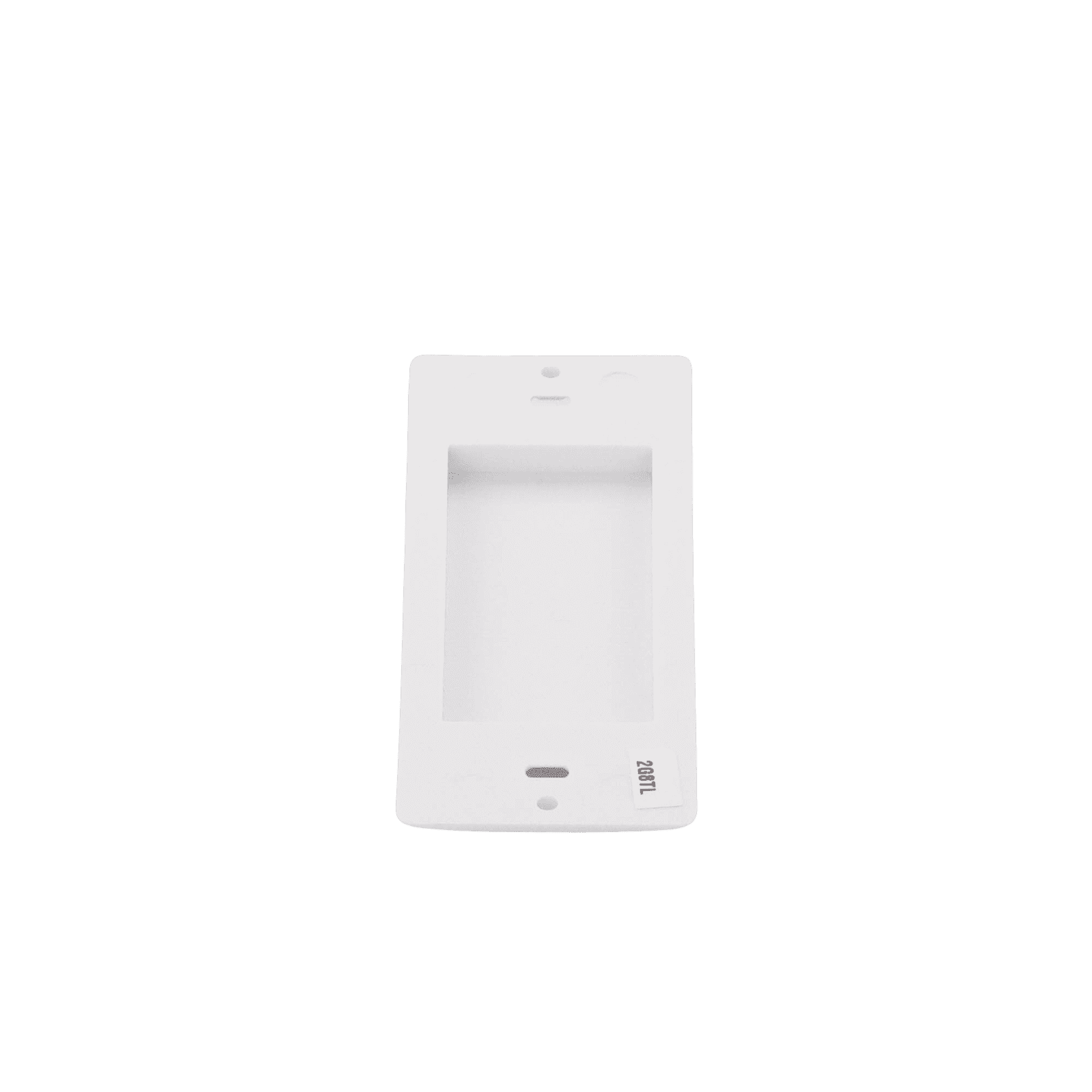 Placa ciega de pared DVBI - LUTRON ELECTRONICS