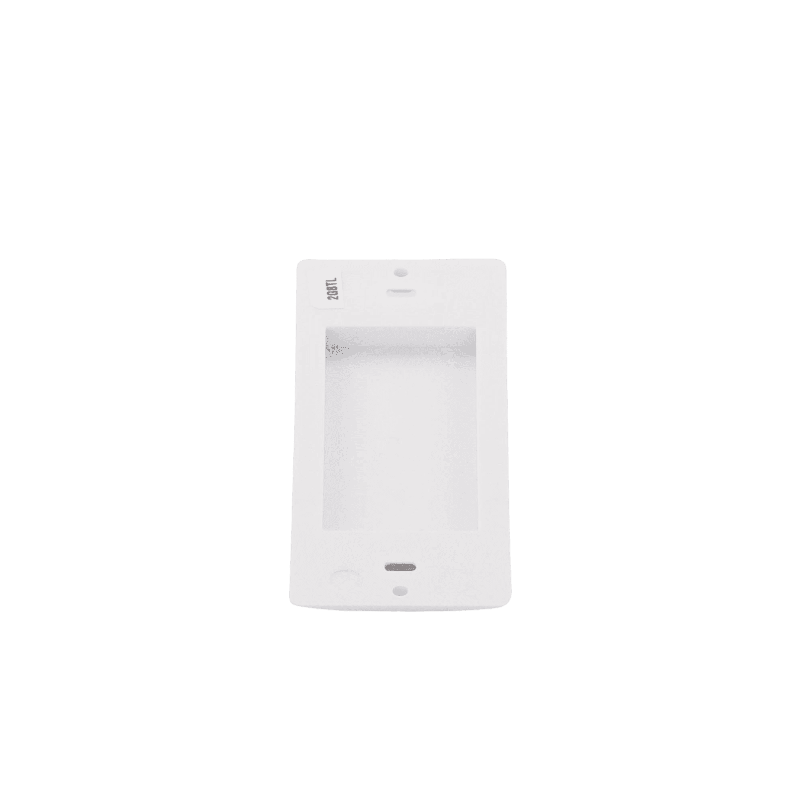 Placa ciega de pared DVBI - LUTRON ELECTRONICS