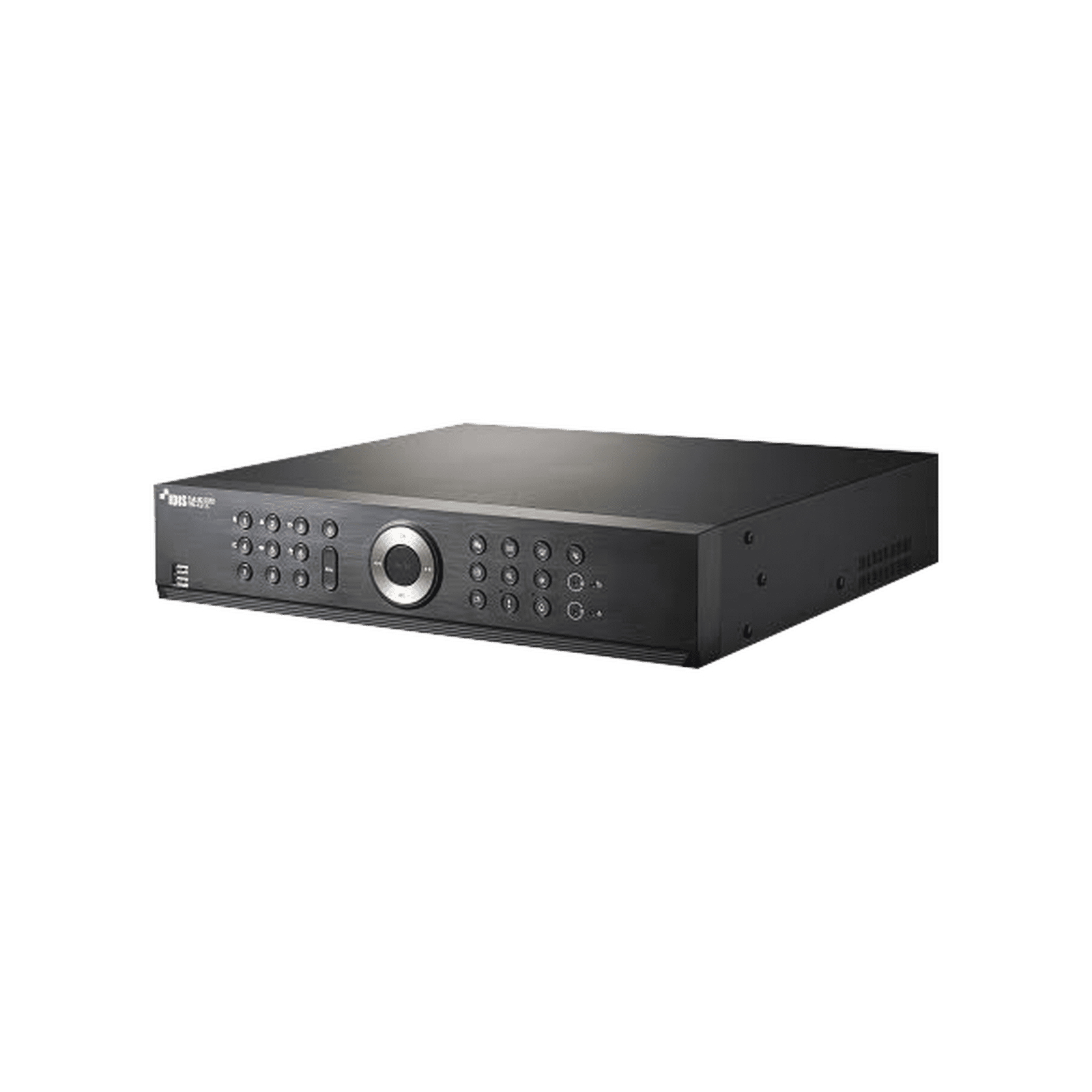 DVR 16 Canales | Soporta Hasta 5Mp | Incluye Disco De 2Tb | Almacena Hasta 64Tb | Compresión H.264 | Entrada y Salida Alarma | Entrada y Salida Audio TR4516 - IDIS