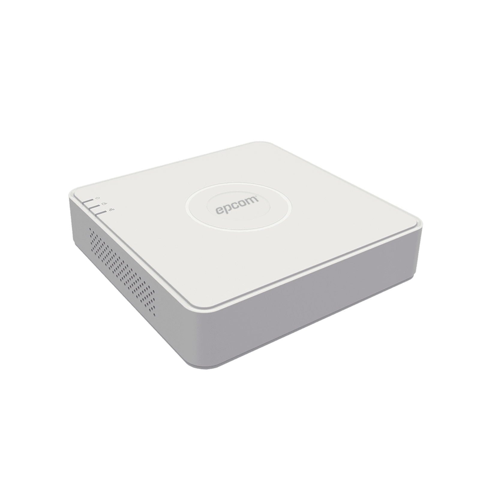 DVR 16 Canales TurboHD + 2 Canales IP / 2 Megapixel (1080p) Lite / Acusense Lite (Evita Falsas Alarmas) / Audio por Coaxitron / 1 Bahía de Disco Duro / H.265+ / Salida de Video Full HD S16-TURBO-M1 - EPCOM PROFESSIONAL