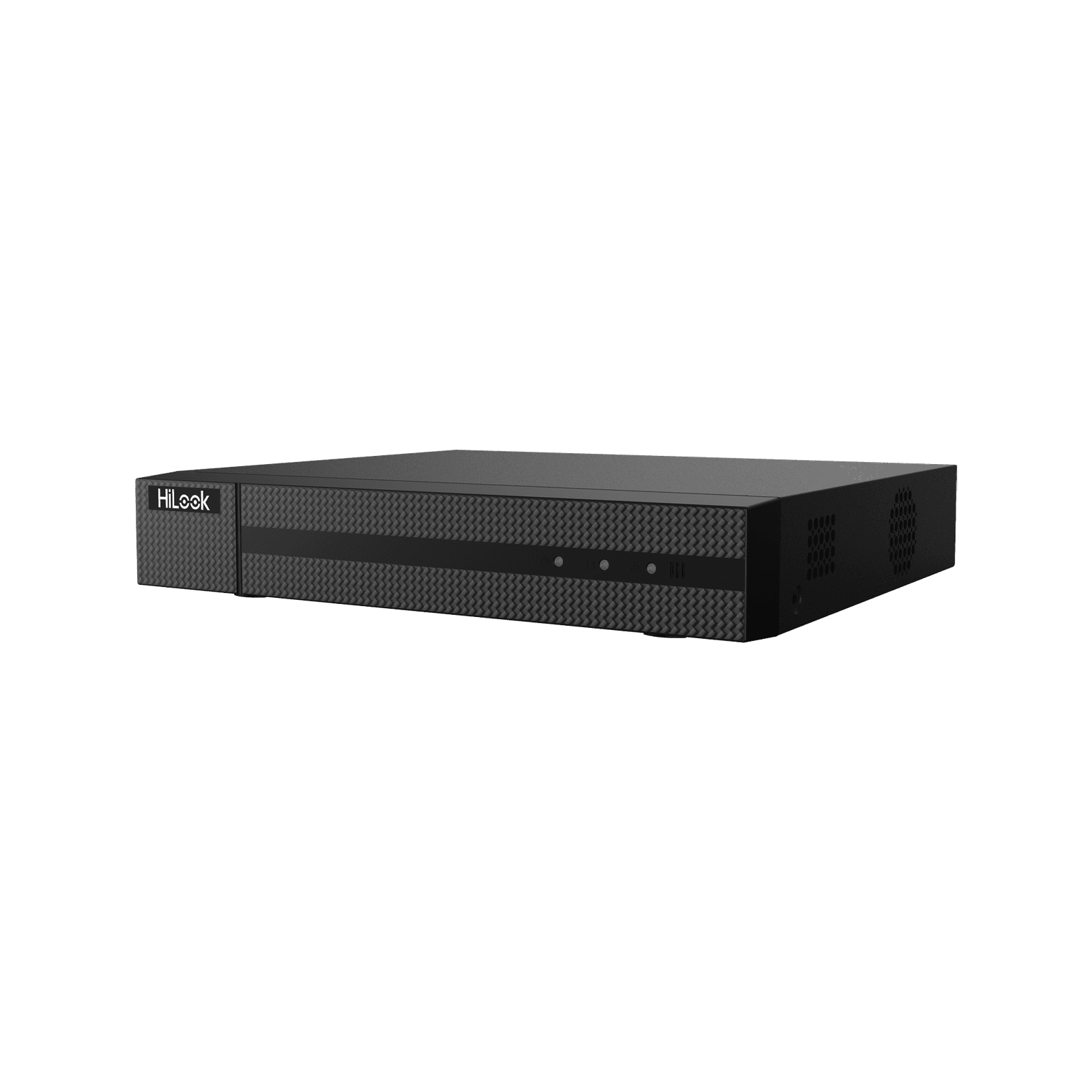 DVR 16 Canales TurboHD + 2 Canales IP / 2 Megapíxel (1080p) Lite / Acusense Lite (Evita falsas alarmas) / Audio por Coaxitron / 1 Bahía de Disco Duro / H.265+ / Salida de Video en Full HD DVR-216G-M1(E) - HiLook by HIKVISION
