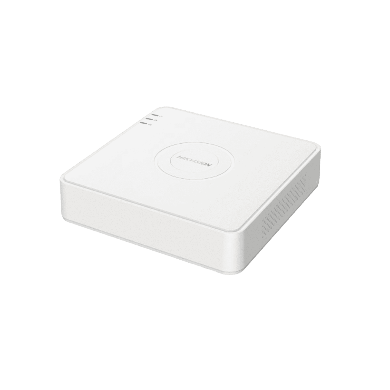 DVR 4 Canales TurboHD + 1 Canal IP / 2 Megapixel (1080p) Lite / Acusense Lite (Busqueda Inteligente Personas Vehiculos) / Audio por Coaxitron / 1 Bahia de Disco Duro / H.265+ / Salida de Vídeo Full HD DS-7104HGHI-M1(C) - HIKVISION