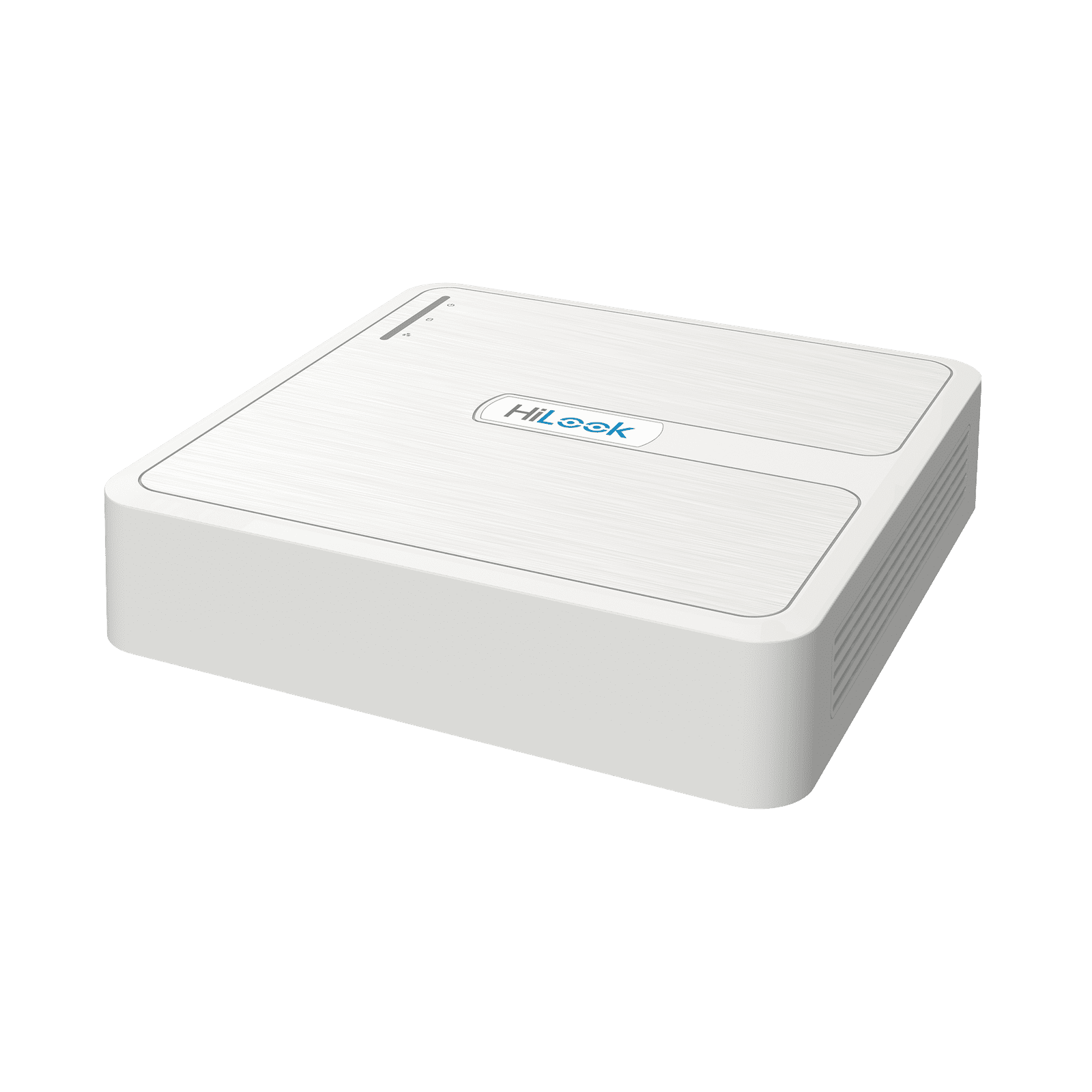 DVR 8 Canales TurboHD + 1 Canal IP / 2 Megapíxel (1080p) Lite / Acusense Lite (Evita Falsas Alarmas) / Audio Bidireccional y Coaxitron / 1 Bahía de Disco Duro / H.265+ / Salida de Vídeo Full HD DVR-108G-M1/T - HiLook by HIKVISION