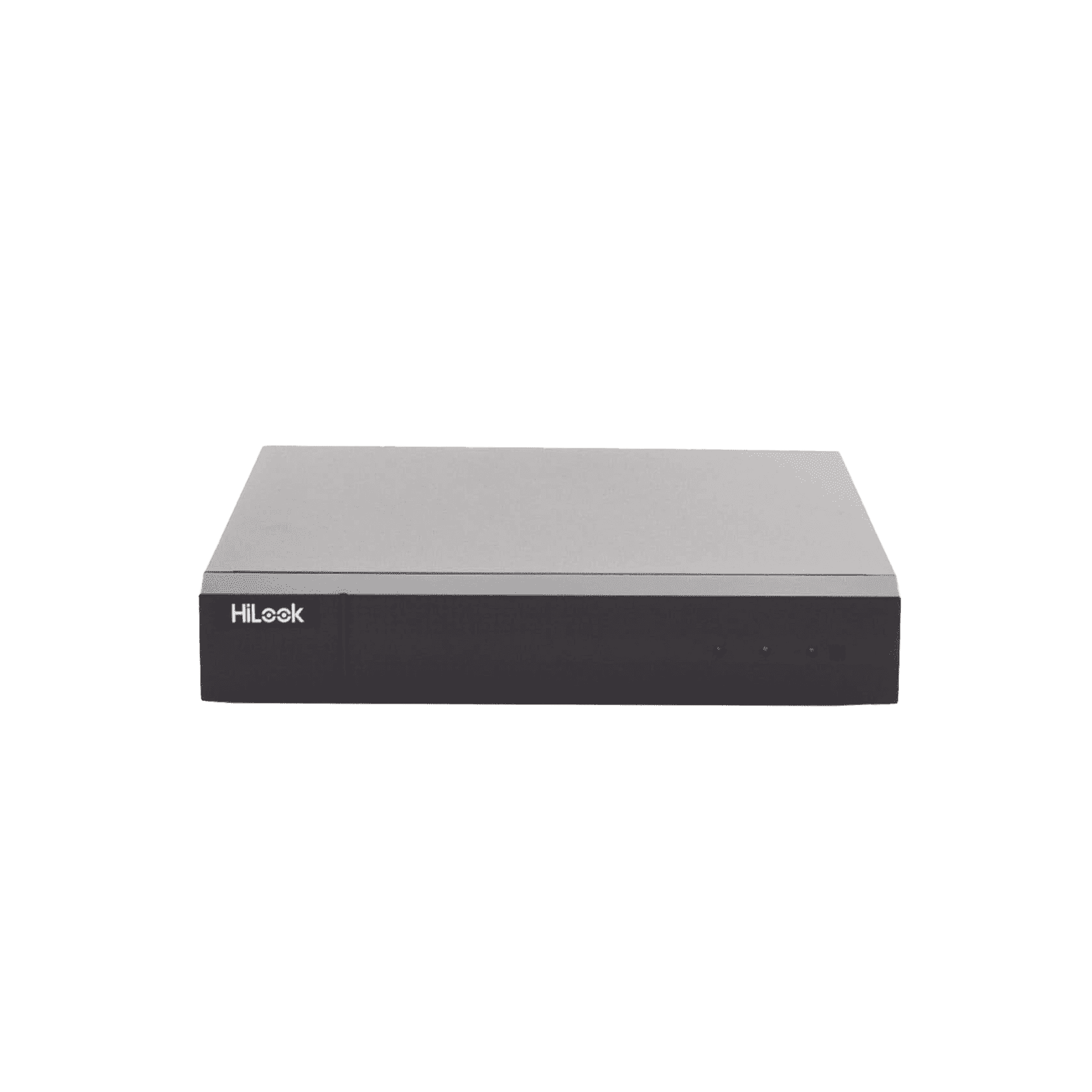 DVR 8 Canales TurboHD + 8 Canales IP / 8 Megapíxel (4K) / Audio por Coaxitron / ACUSENSE Lite / 1 Bahía de Disco Duro / H.265+ / Salida de Video en 4K DVR-208U-M1(C) - HiLook by HIKVISION