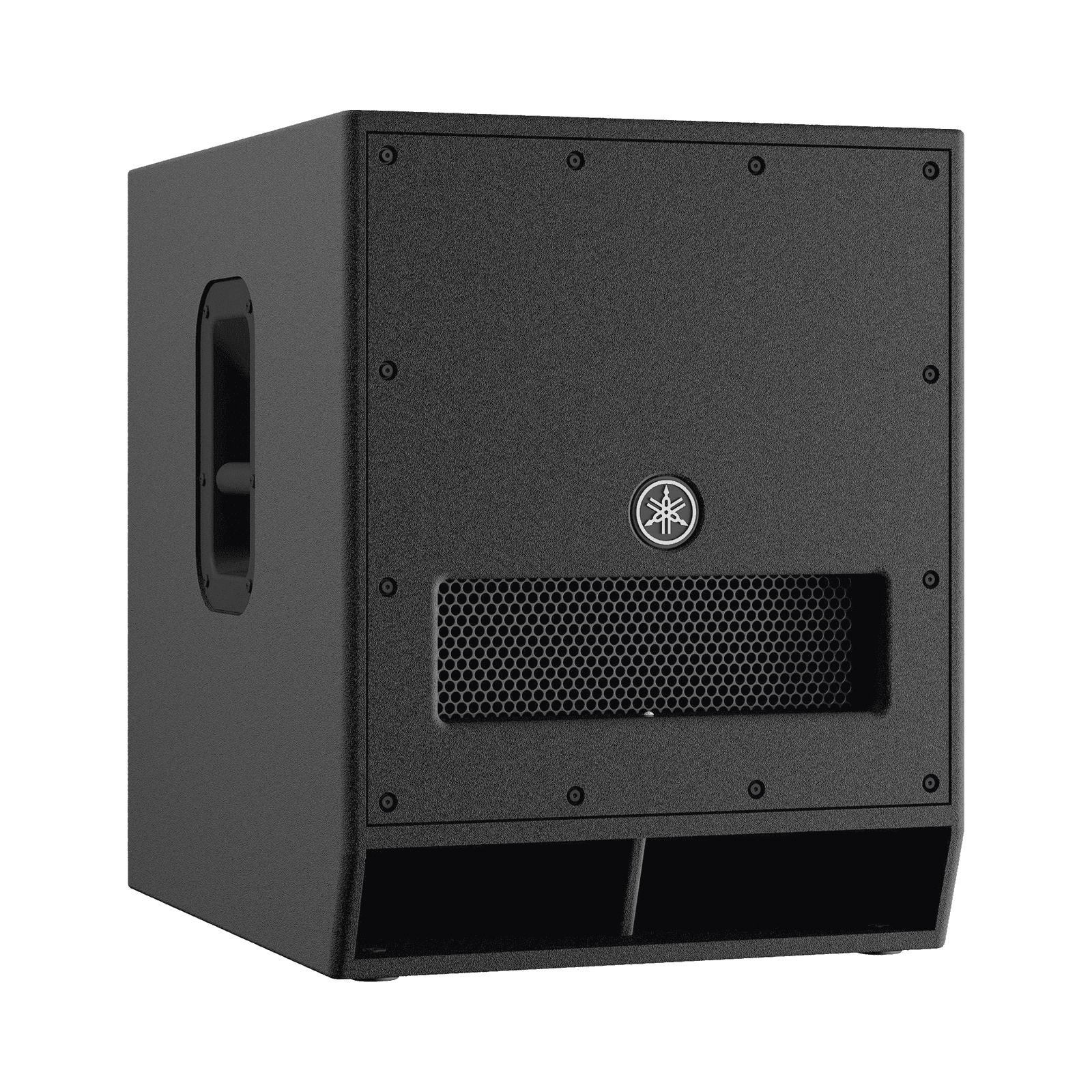 Subwoofer Amplificado 15In, 1020w, DSP Integrado, Pasabanda DXS15MKII - YAMAHA