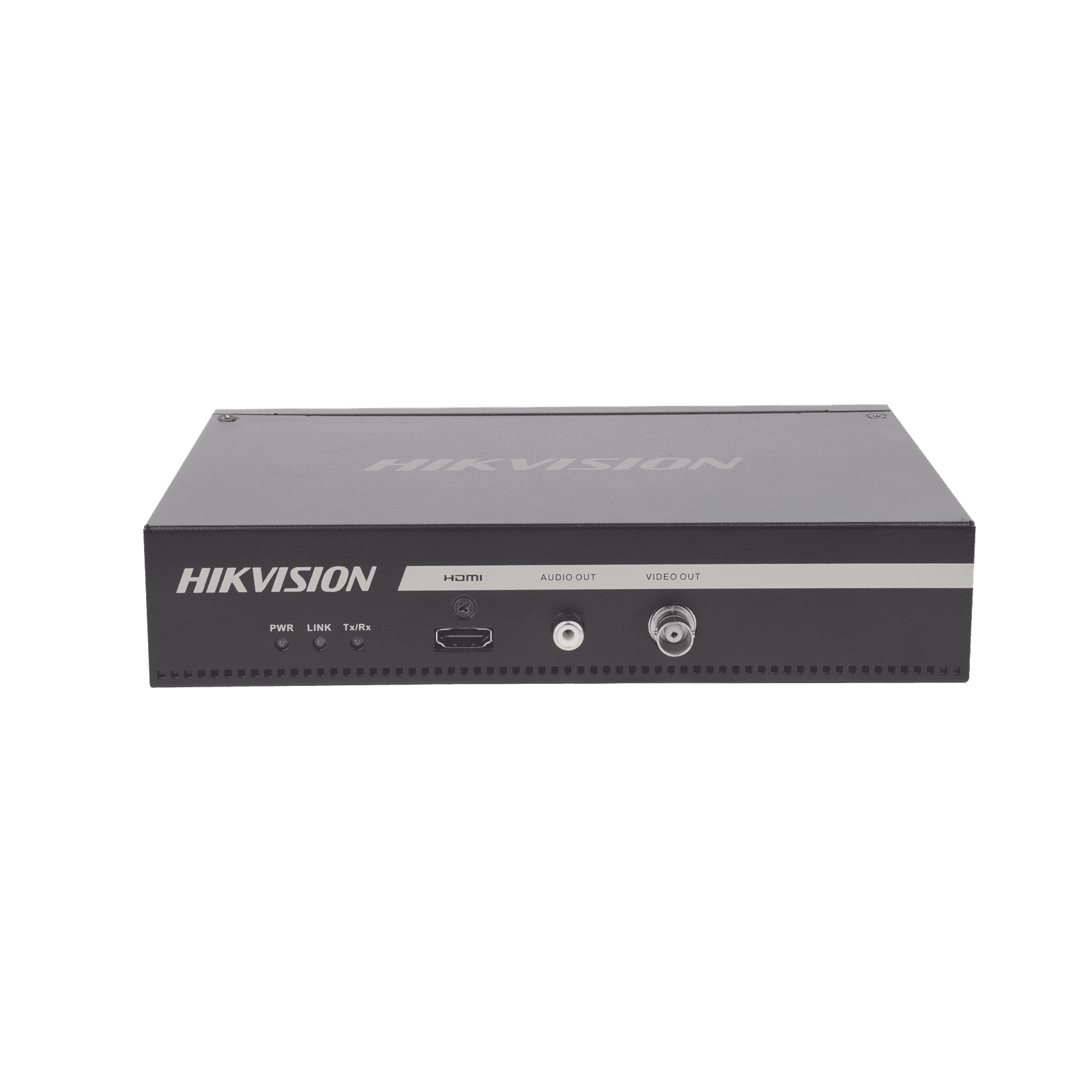 Decodificador de Vídeo de 1 Salidas HDMI 4K / Soporta hasta 32 canales de Vídeo Simultáneos / Monitoreo En Vivo Sin Computadora DS-6901UDI(C) - HIKVISION