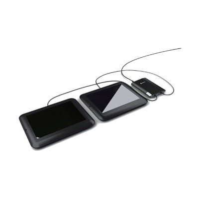 Desactivador de Etiquetas RF para GF4040 DB212/2A - Century