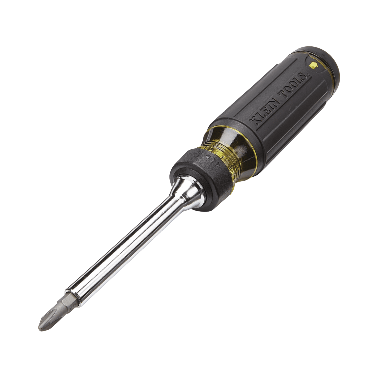 Desarmador Multipunta 15 en 1 con Matraca 32305 - KLEIN TOOLS