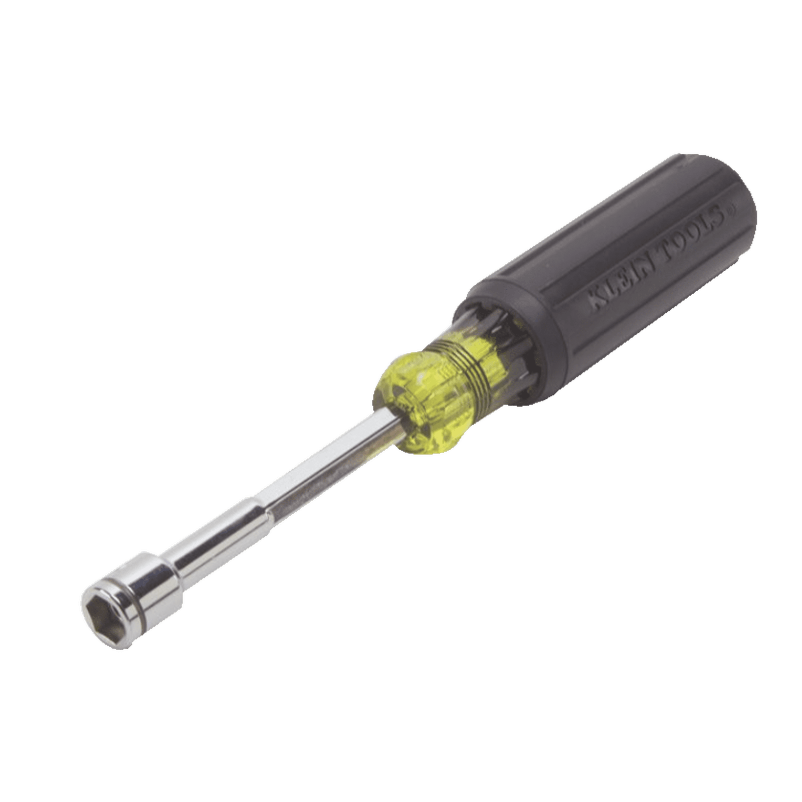 Desarmador de Caja de 7/16″ tipo Barra Pasante. 635-7/16 - KLEIN TOOLS