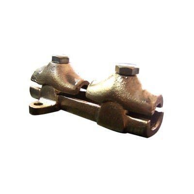 Desconectador de Sistema de Tierra TG-DMP - TOTAL GROUND