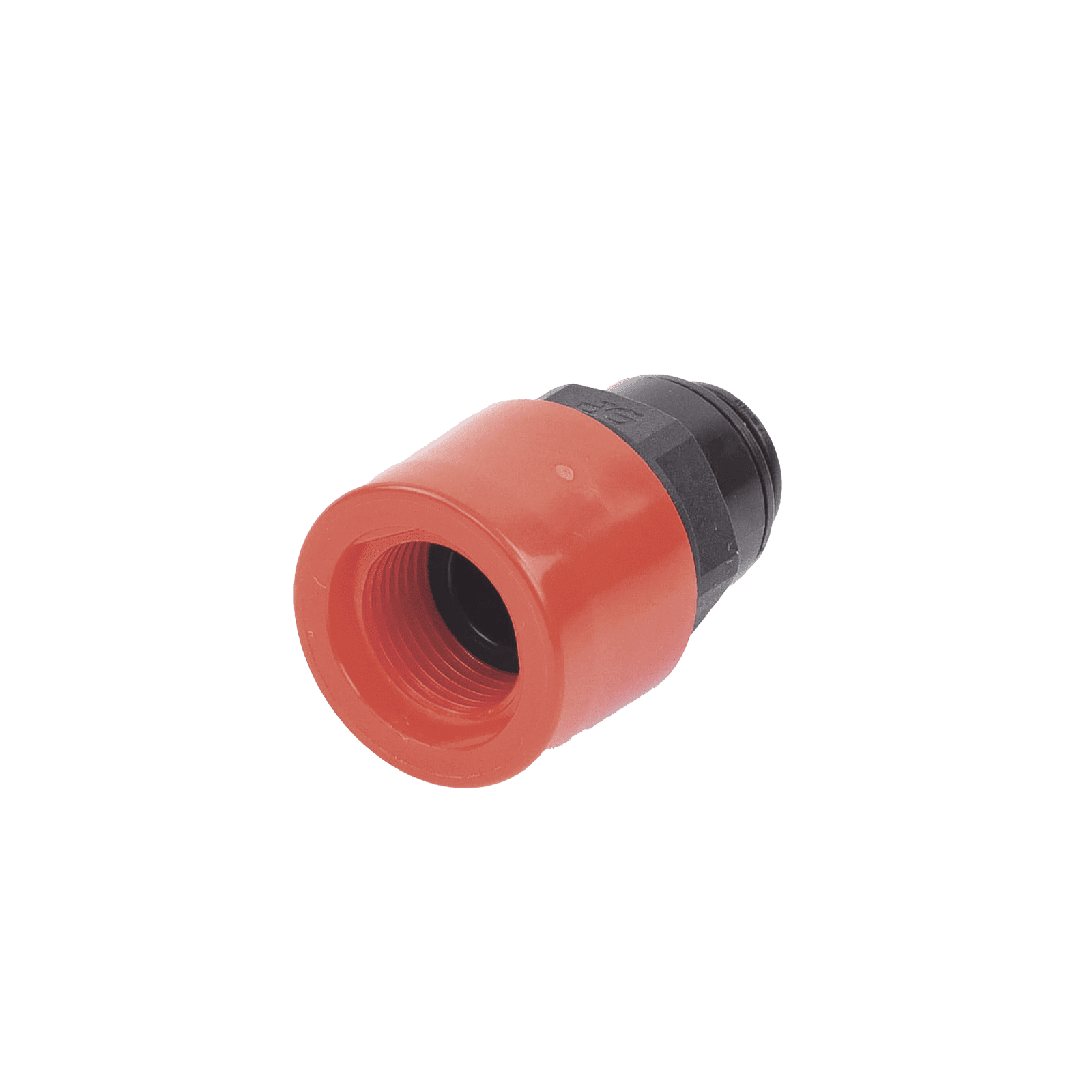 Desconexión Rápida para Tubo Capilar de 3/8 de Pulgada RP-5223 - SAFE FIRE DETECTION INC.