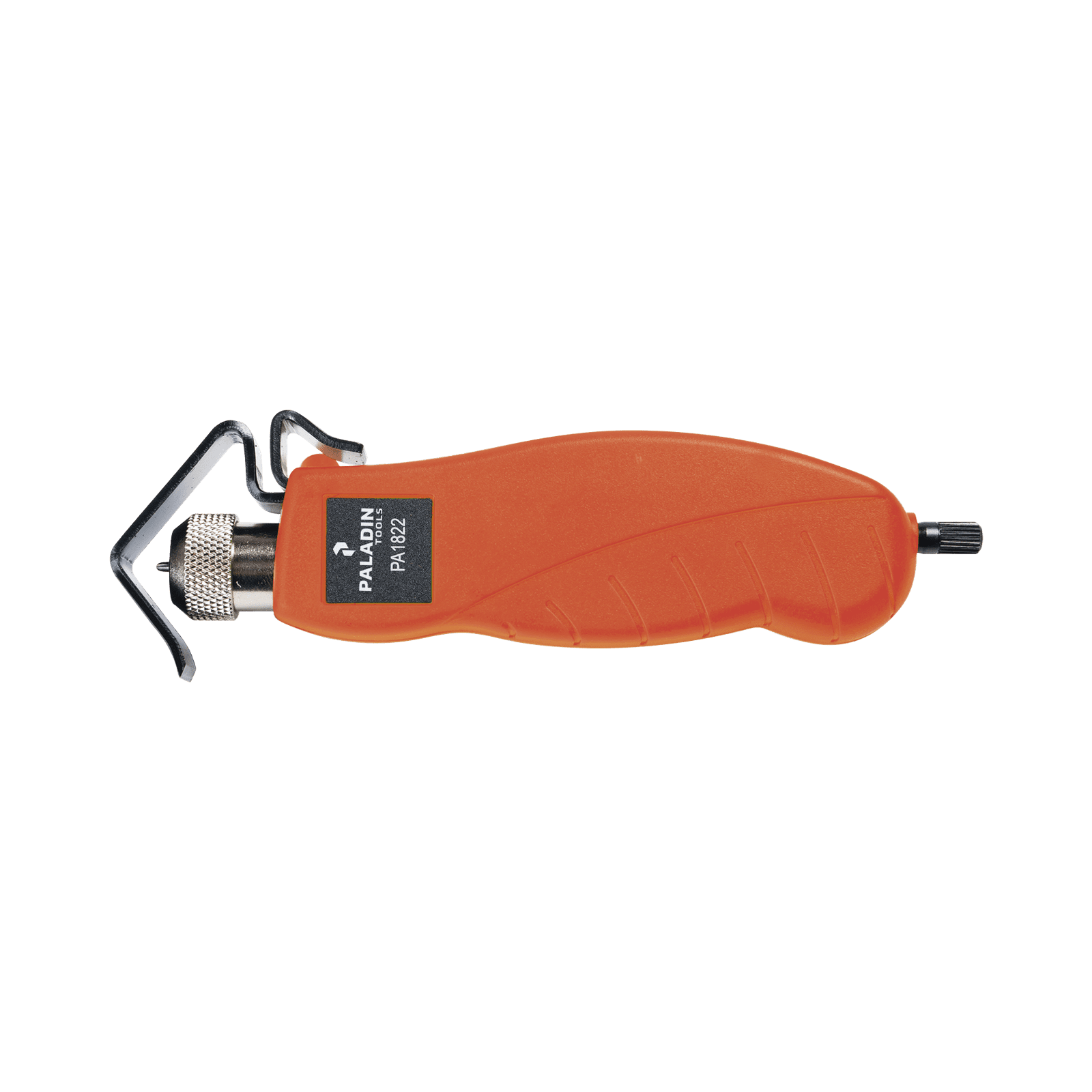 Desforrador Ajustable de Chaqueta de cable para Caucho, PVC y Nylon (especial para cable de fibra óptica) PA1822 - TEMPO