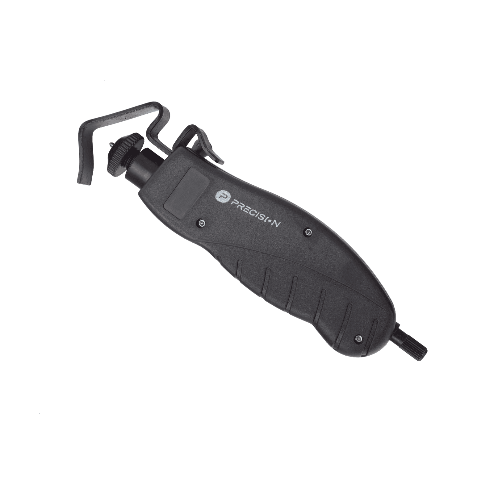 Desforrador ajustable para cables forrados con PVC de 4.5 a 25mm. PST-H05-005 - PRECISION