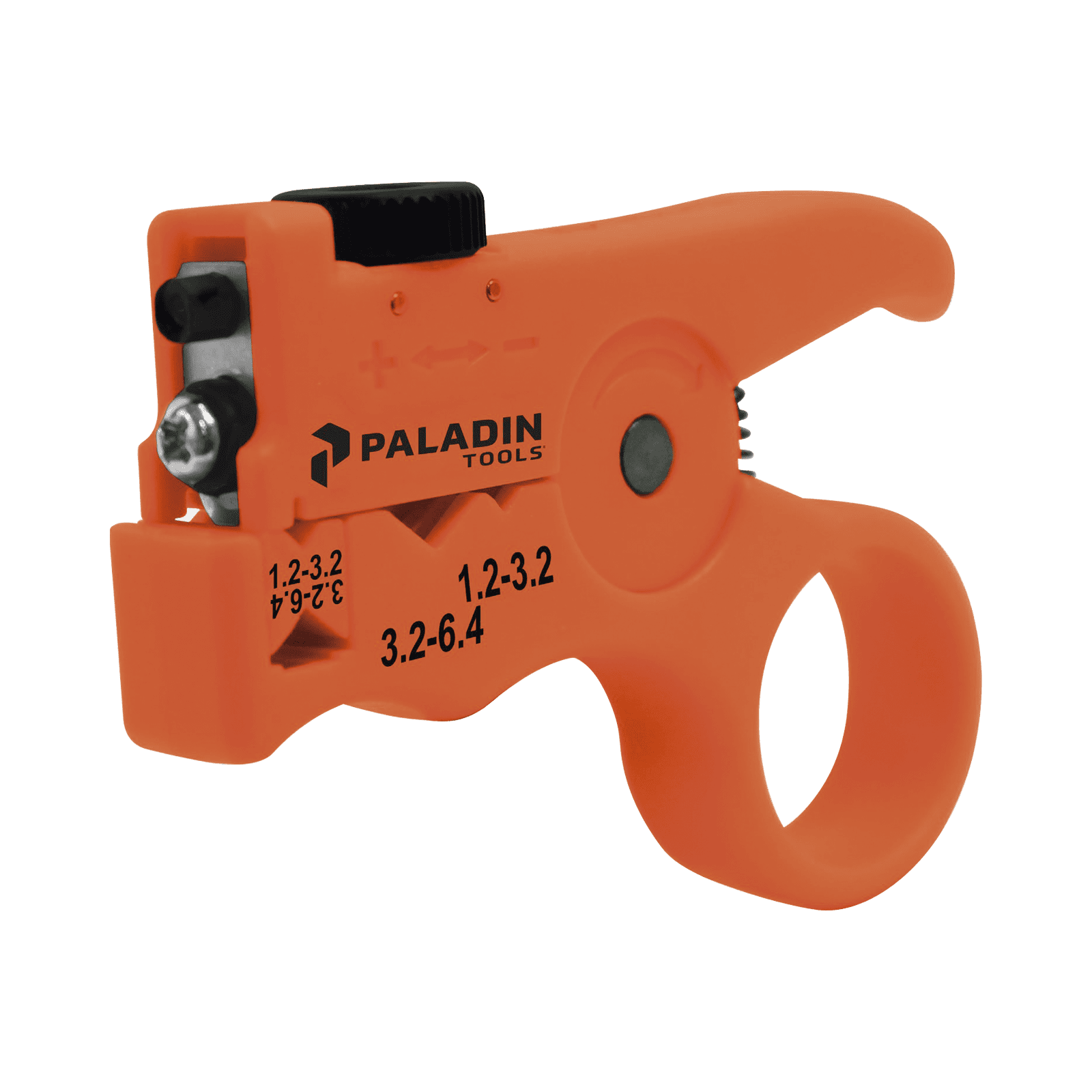 Desforradora Longitudinal y Circular de Fibra Óptica TCC-PS - TEMPO