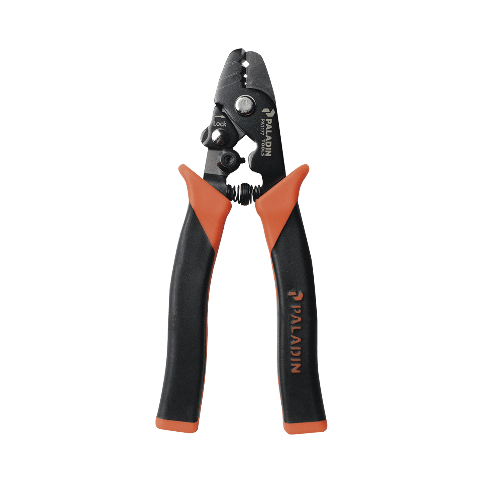 Desforradora de Fibra Óptica de Precisión PRO-GRIP, 3 posiciones (2 mm, 900 µm y 250 µm) PA1177 - TEMPO