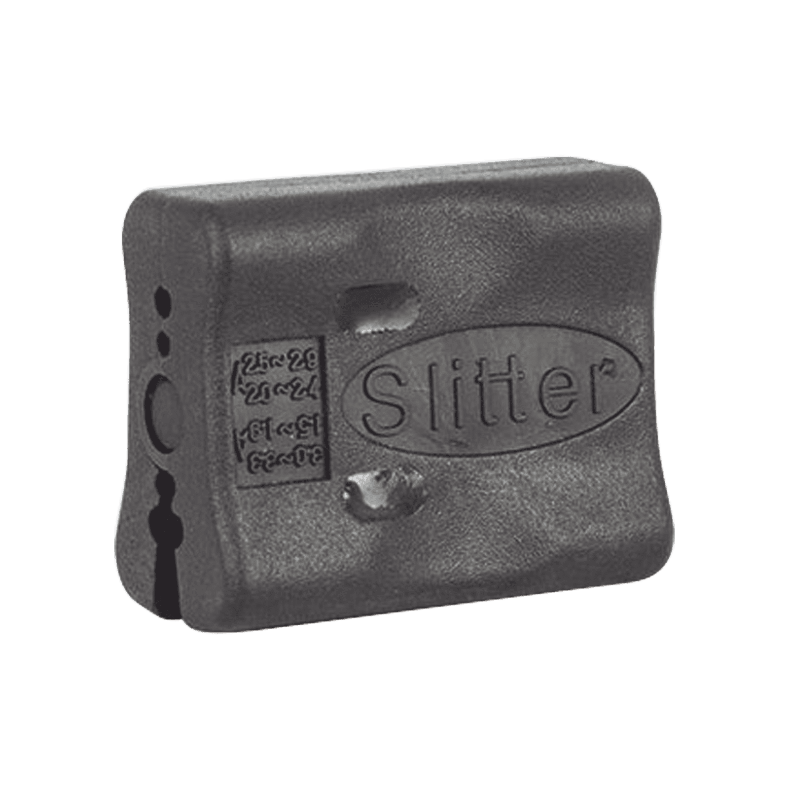 Desforradora para Fibra Óptica Loose Tube (Tubo Holgado) de 4 posiciones MSS-100 - TEMPO