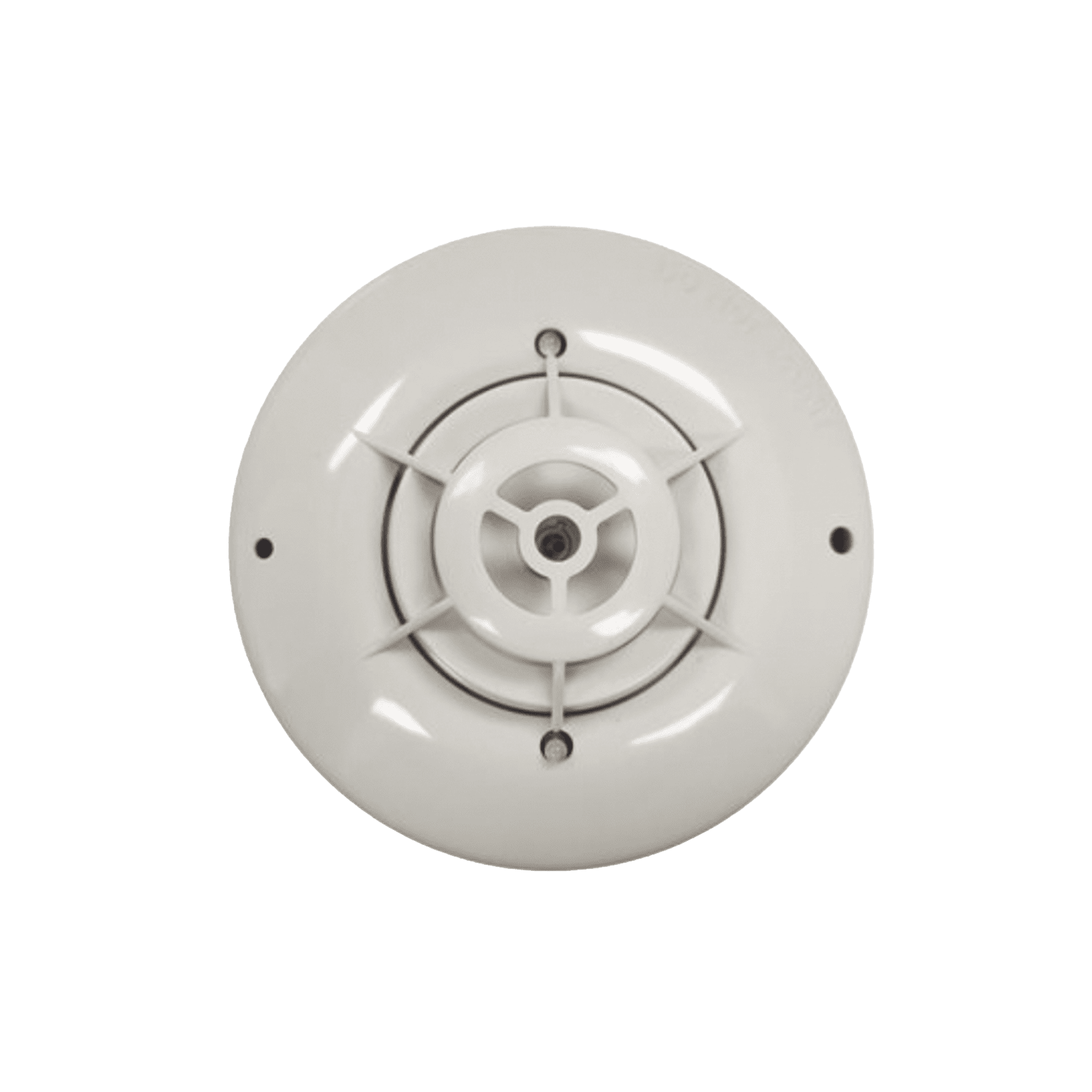 Detector Convencional De Temperatura Fija 57ºC y Tasa De Aumento Rise-of-Rise (0200-02564) DCD-135 - HOCHIKI