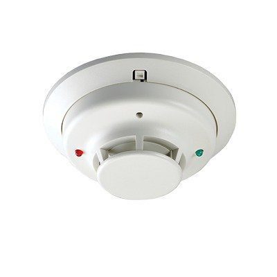 Detector Direccionable de Humo Fotoeléctrico con Detector Termico de Temperatura Fija 5193-SDT - HONEYWELL HOME RESIDEO