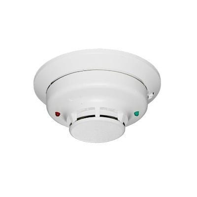 Detector Fotoeléctrico de Humo de 4 Hilos, Serie i3 4W-B - SYSTEM SENSOR