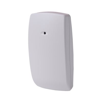 Detector Inalámbrico de Ruptura de Cristal con Tecnología Flex Dual  / Batería de Larga Duración 3-5 años 5853 - HONEYWELL HOME RESIDEO