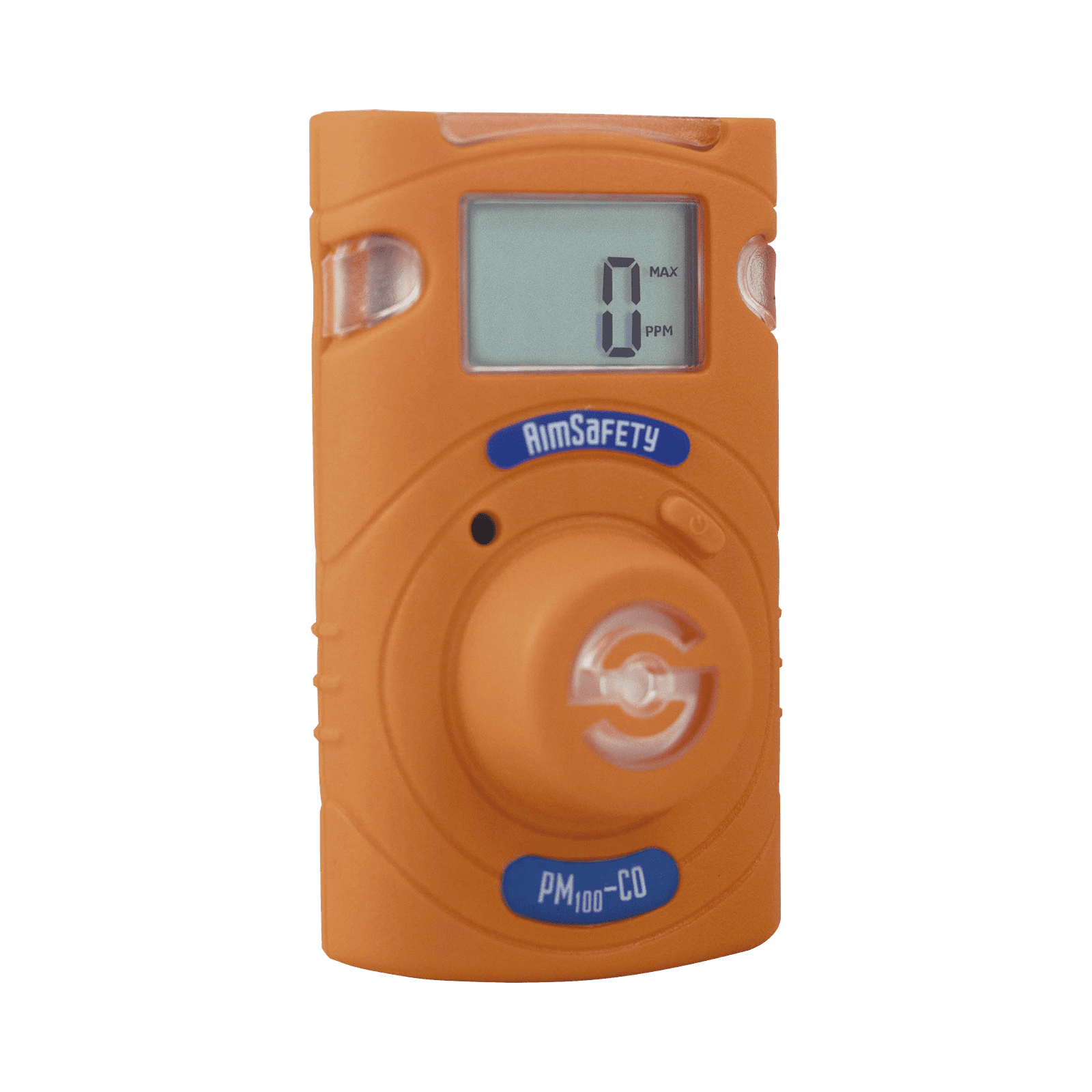Detector Personal de Monóxido de Carbono (CO) | Durabilidad 2 Años Desechable PM100-CO - MACURCO - AERIONICS